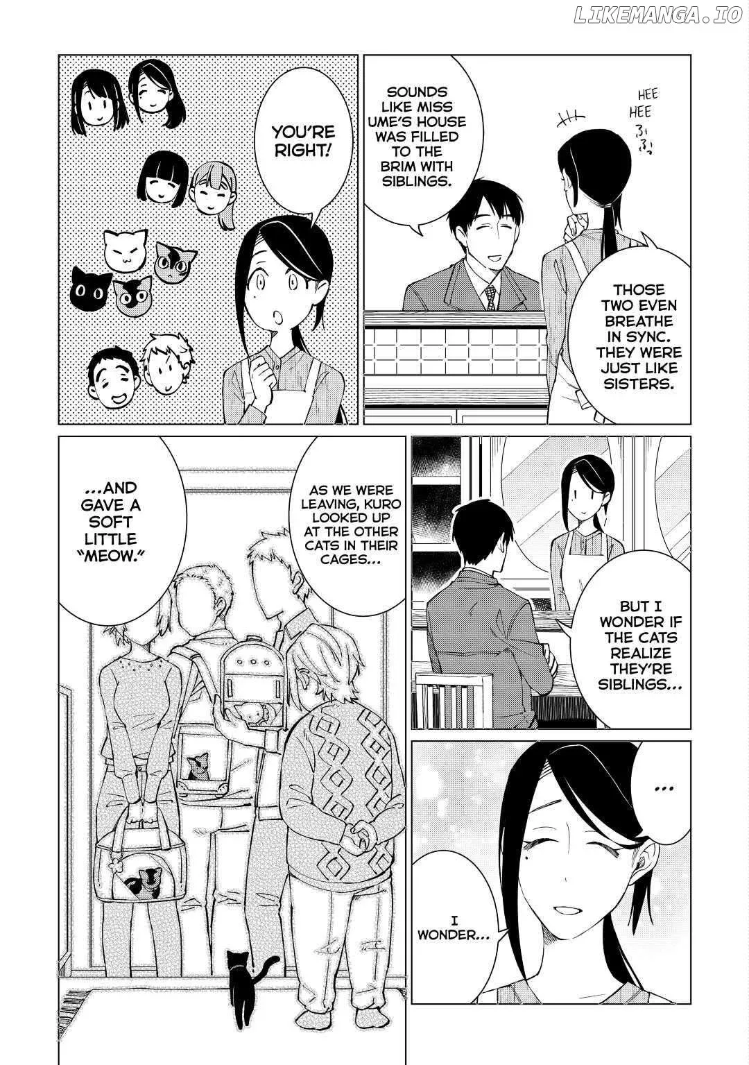 Izakaya Bottakuri Chapter 26 page 20