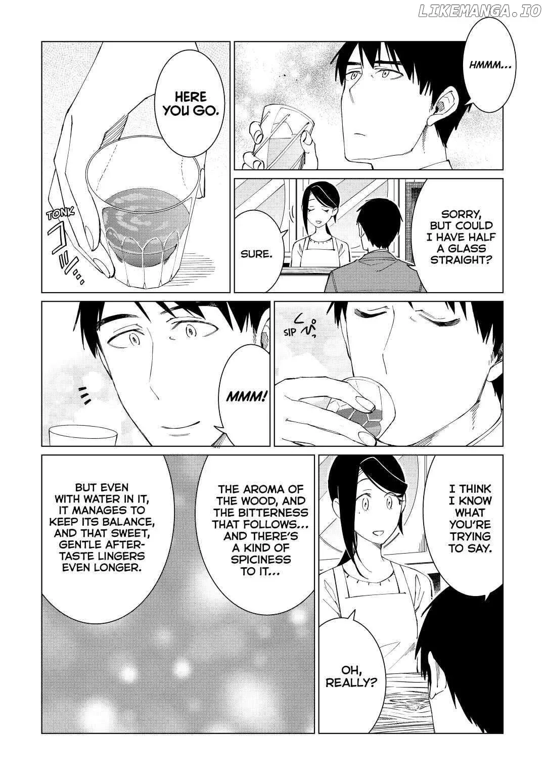 Izakaya Bottakuri Chapter 28 page 16