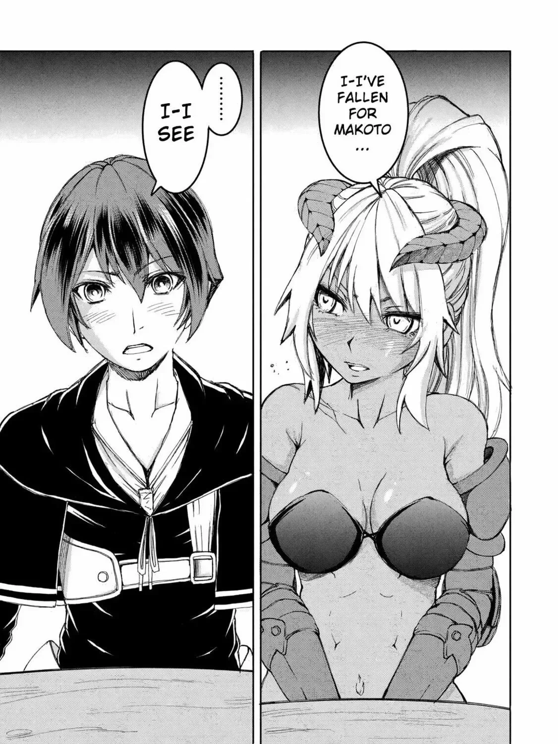 Around 40 Ossan wa Slow Life no Yume wo Miru Ka Chapter 27 page 7
