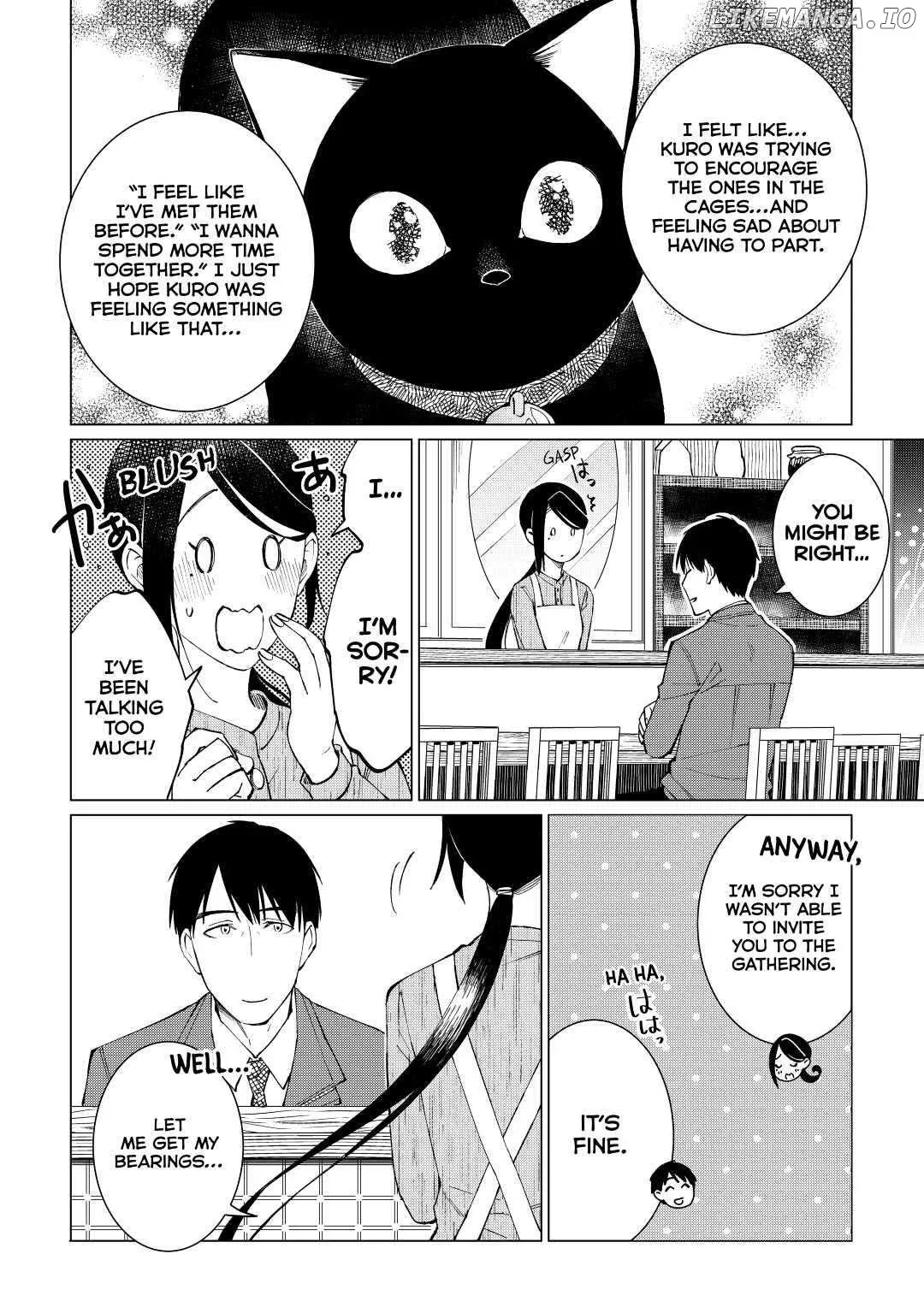 Izakaya Bottakuri Chapter 26 page 21