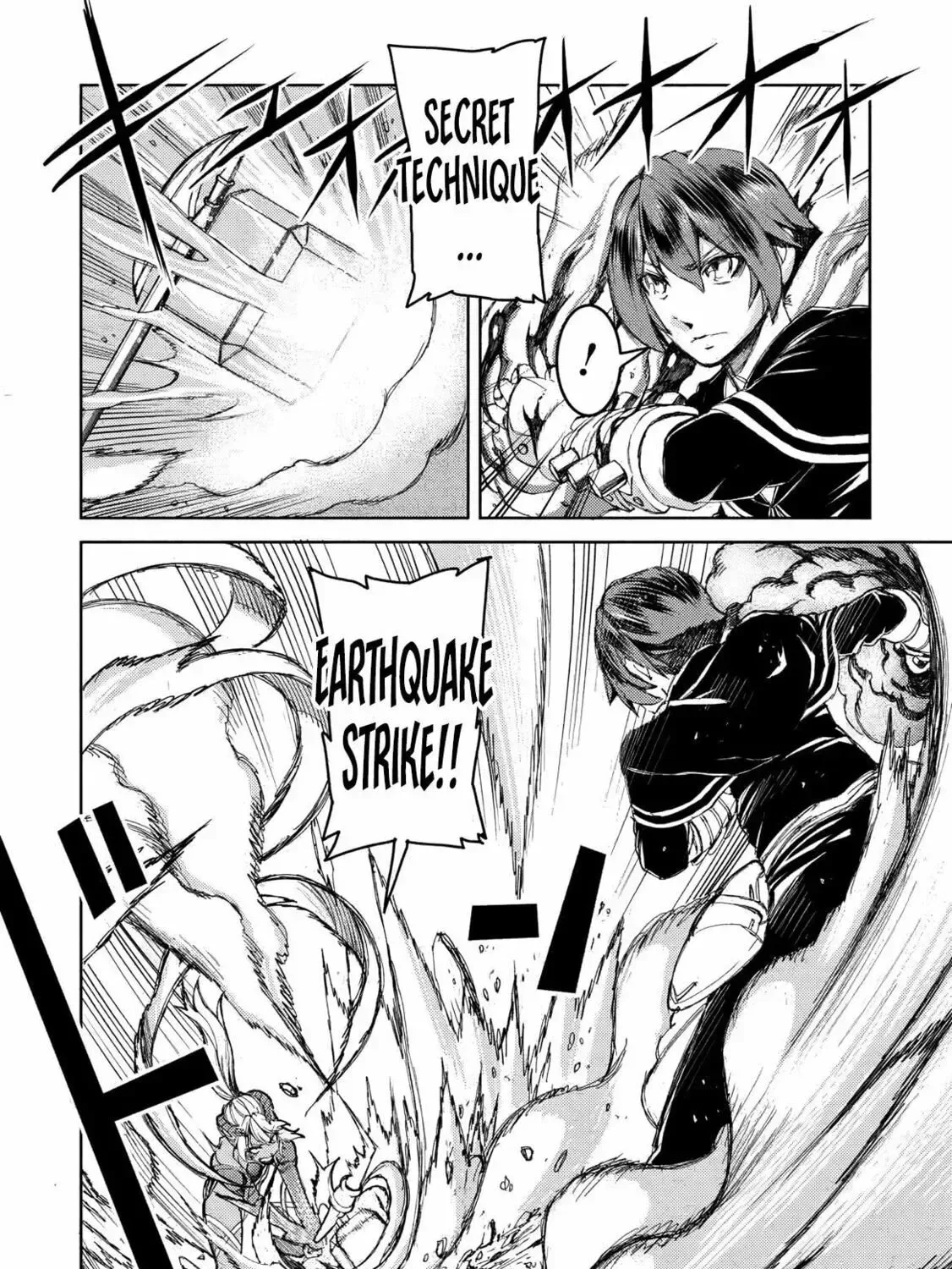 Around 40 Ossan wa Slow Life no Yume wo Miru Ka Chapter 28 page 5
