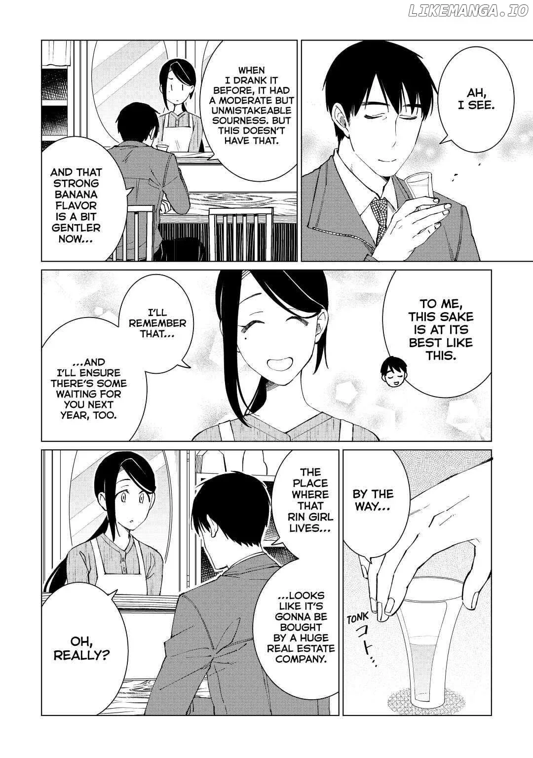 Izakaya Bottakuri Chapter 26 page 25