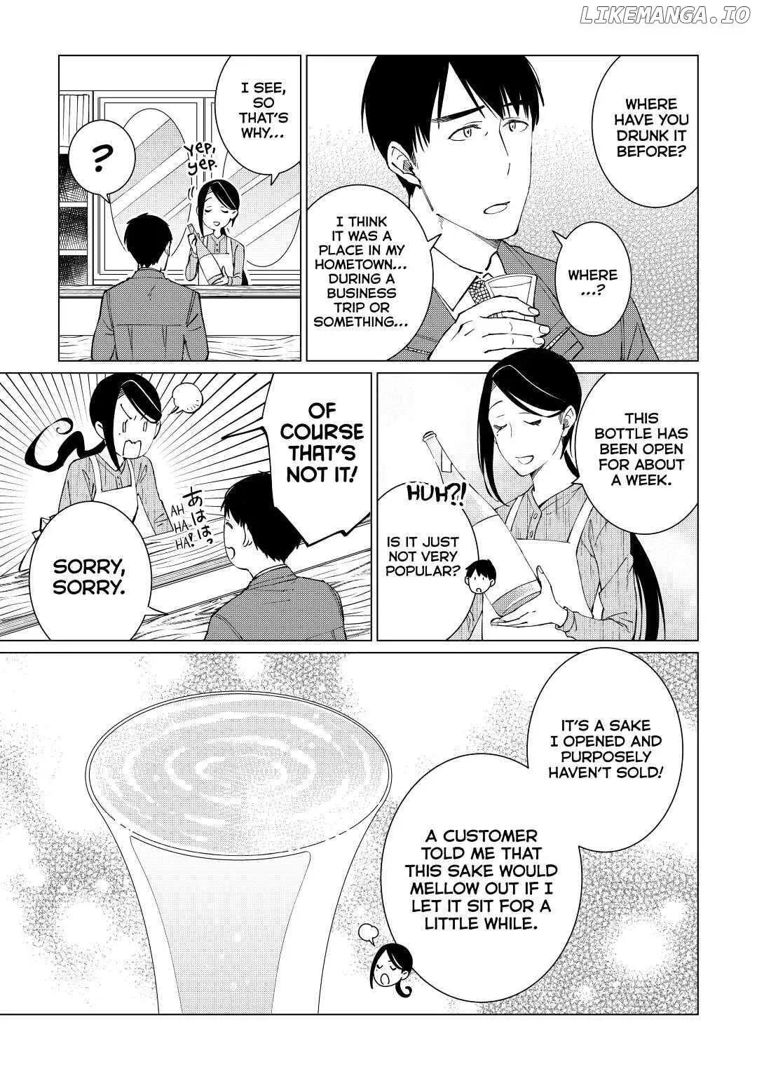 Izakaya Bottakuri Chapter 26 page 24