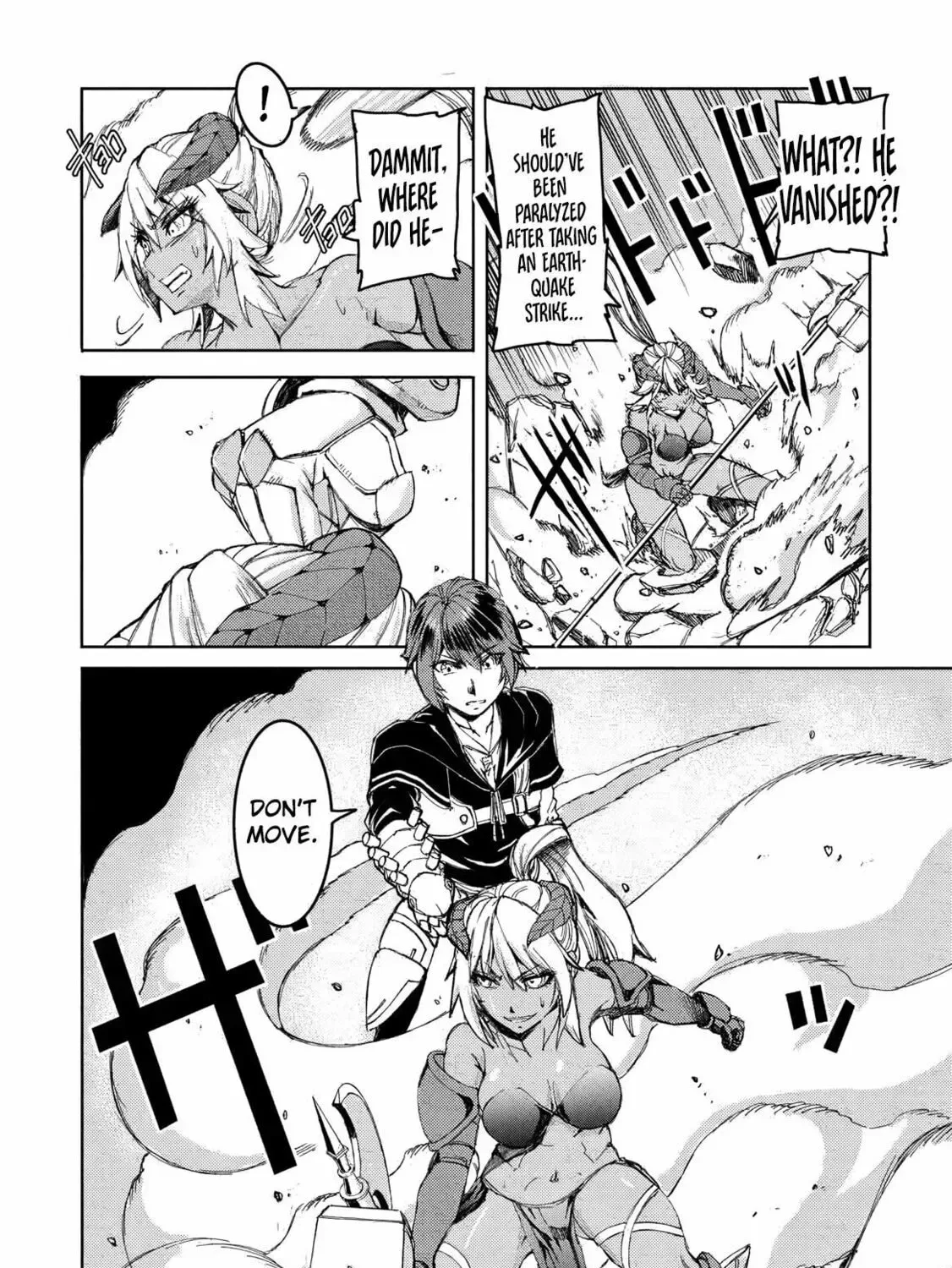 Around 40 Ossan wa Slow Life no Yume wo Miru Ka Chapter 28 page 13
