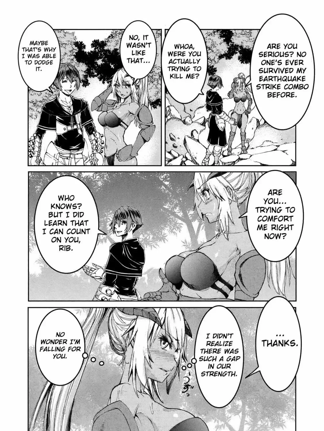 Around 40 Ossan wa Slow Life no Yume wo Miru Ka Chapter 28 page 17