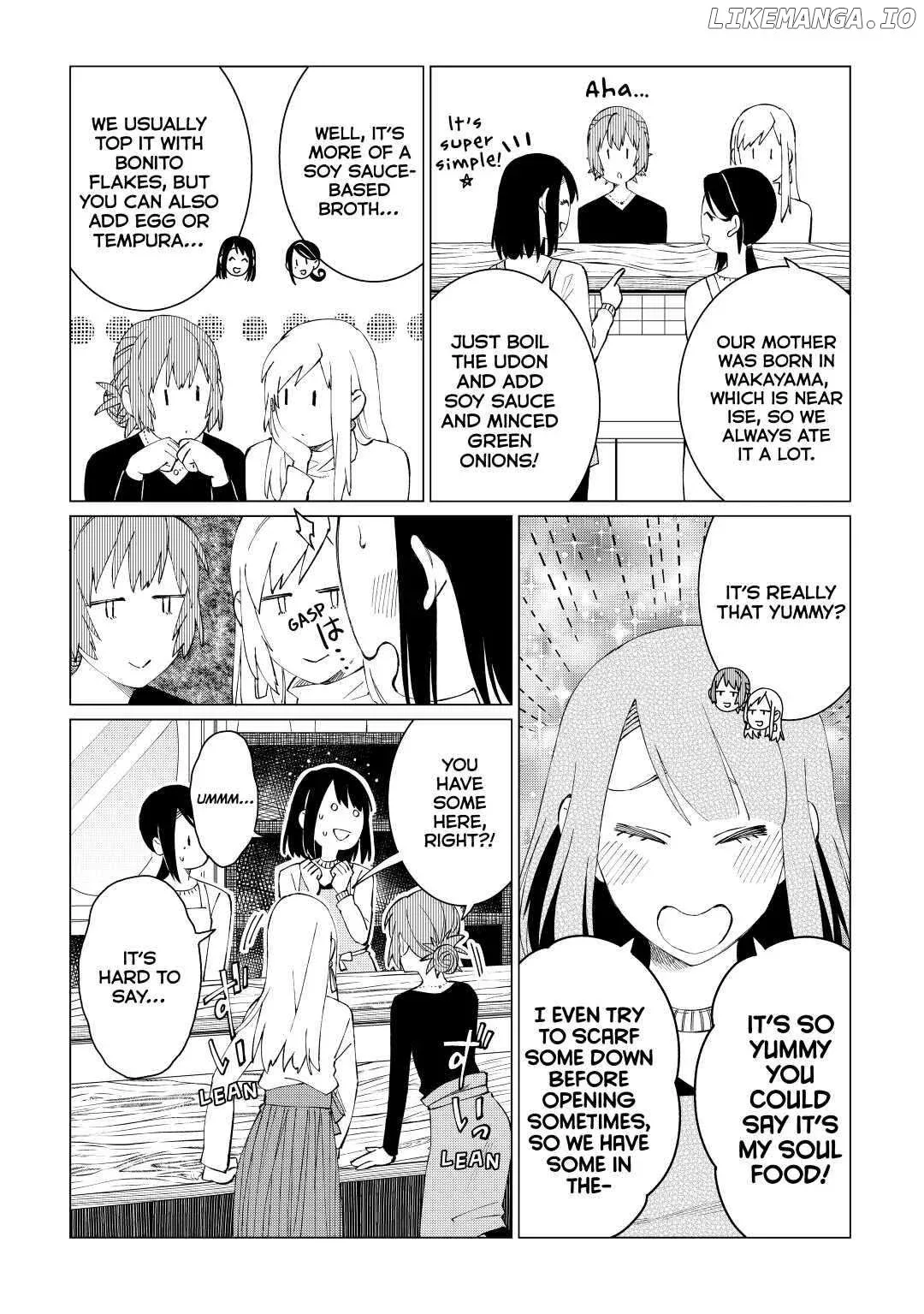 Izakaya Bottakuri Chapter 27 page 21