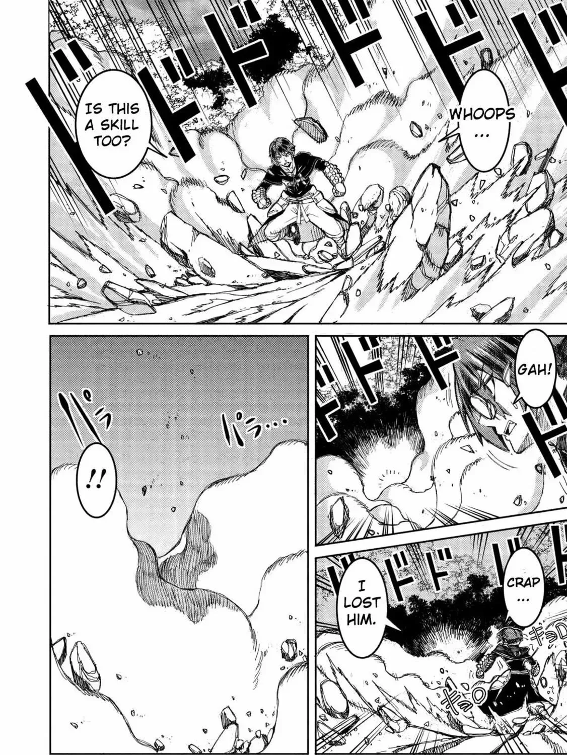 Around 40 Ossan wa Slow Life no Yume wo Miru Ka Chapter 28 page 9