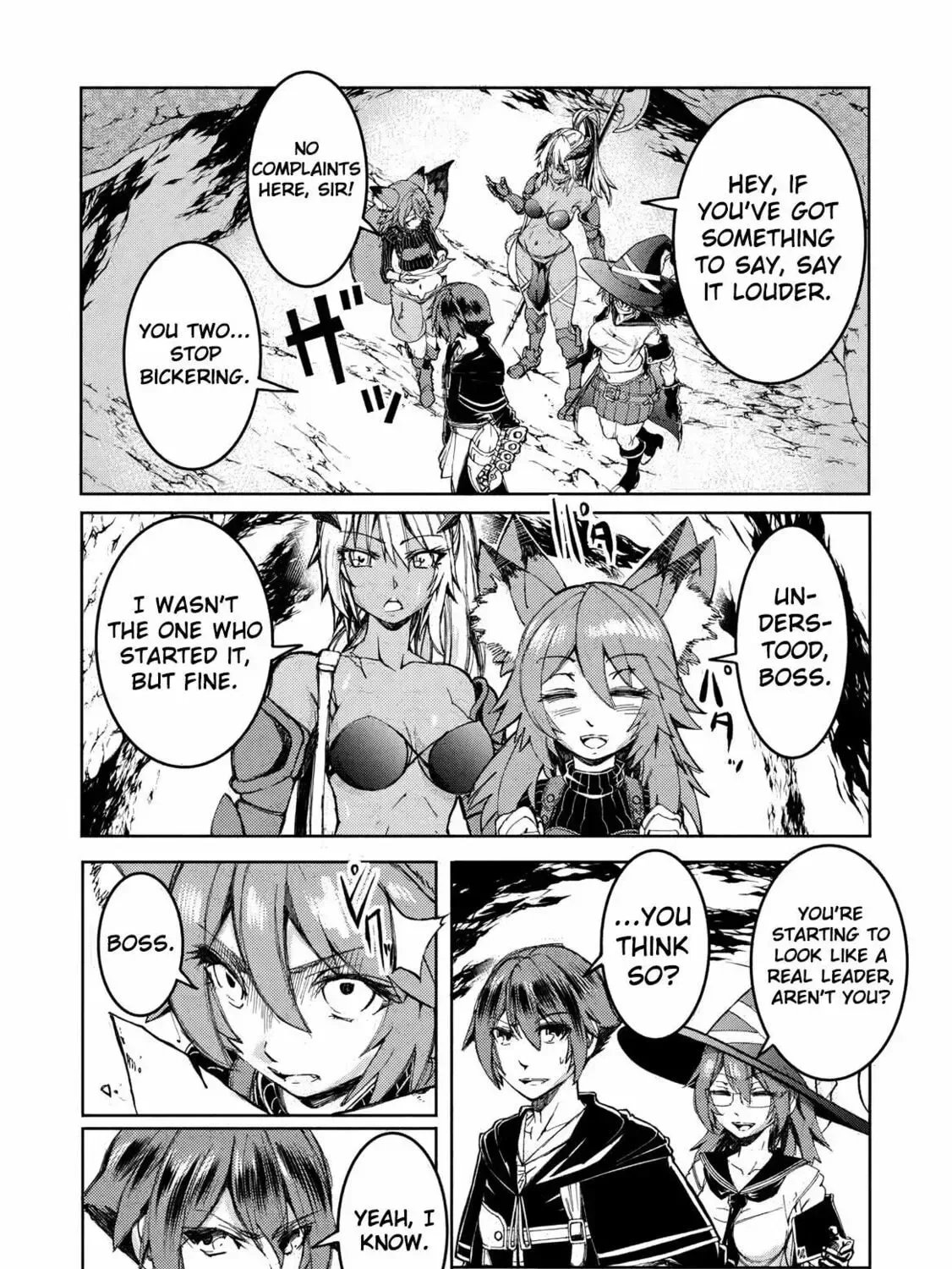 Around 40 Ossan wa Slow Life no Yume wo Miru Ka Chapter 29 page 7