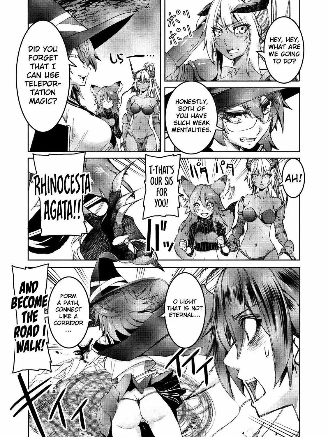 Around 40 Ossan wa Slow Life no Yume wo Miru Ka Chapter 30 page 11