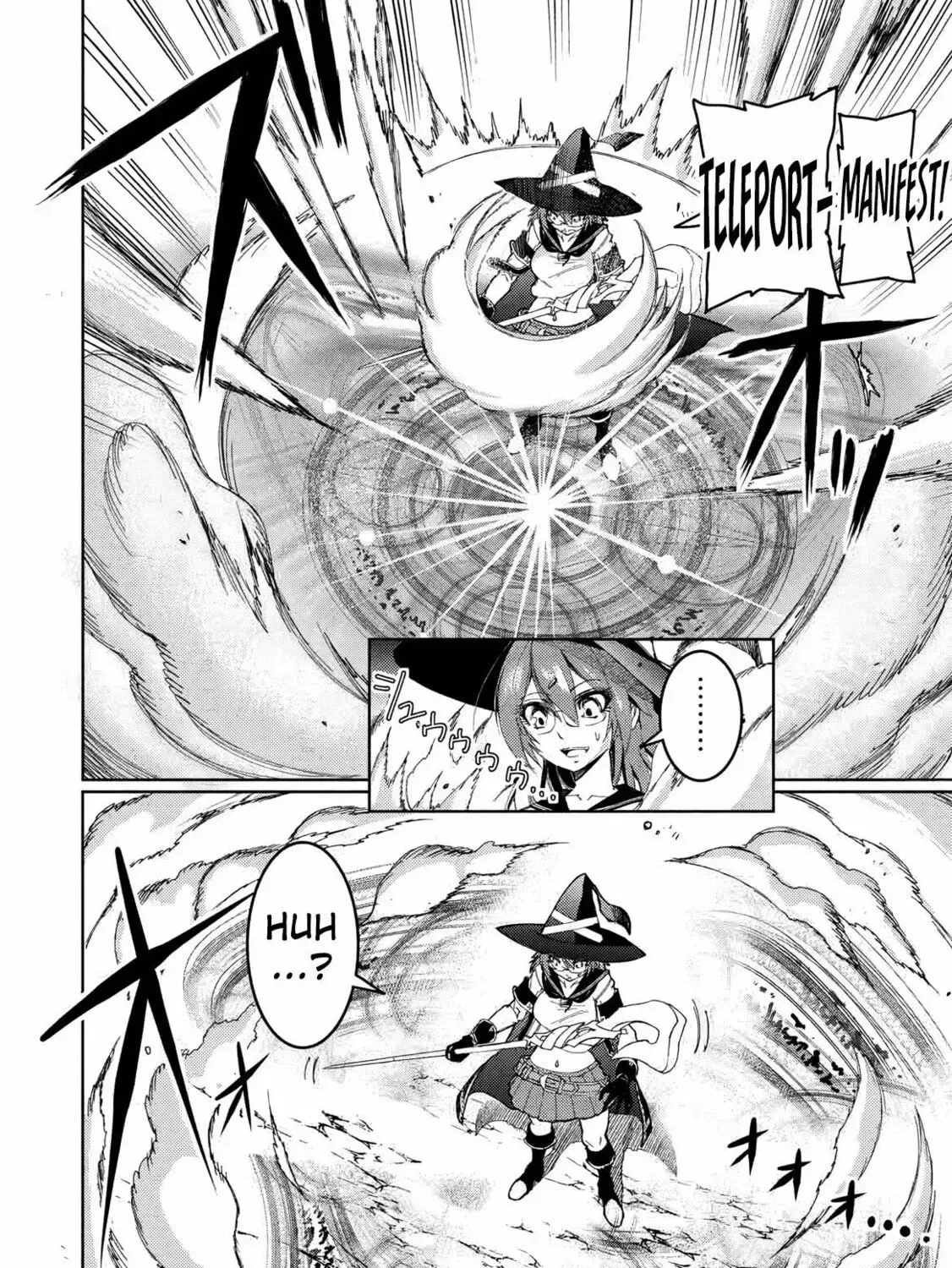 Around 40 Ossan wa Slow Life no Yume wo Miru Ka Chapter 30 page 13