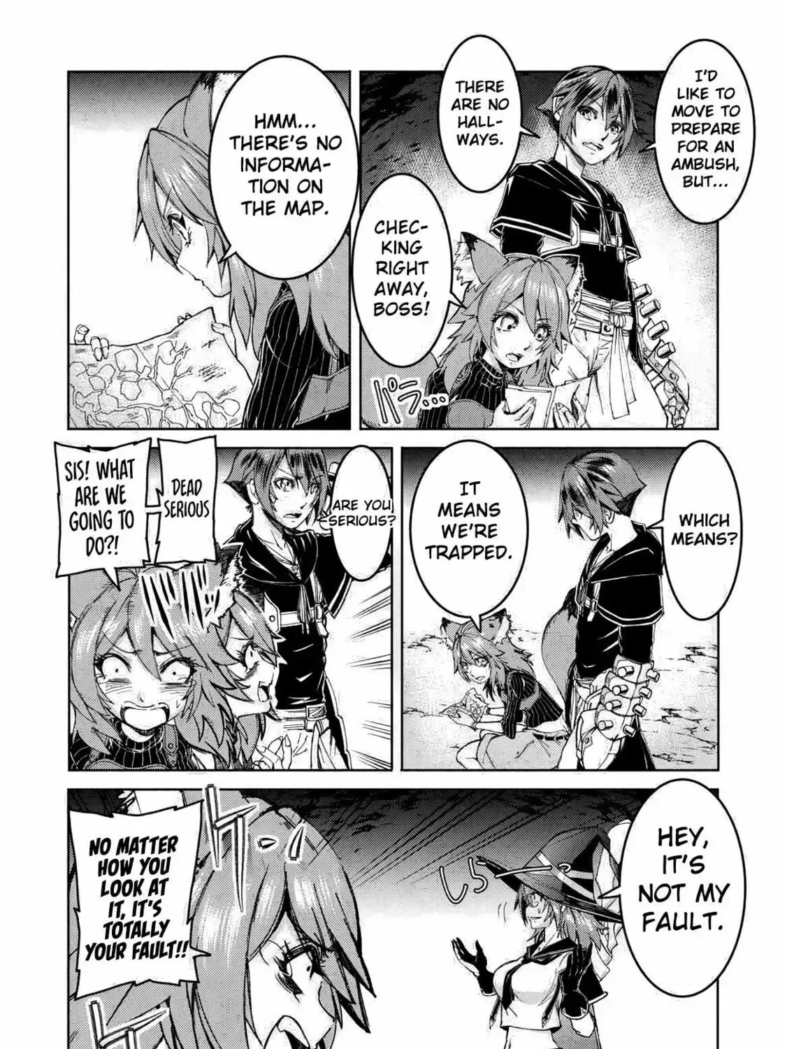 Around 40 Ossan wa Slow Life no Yume wo Miru Ka Chapter 30 page 9