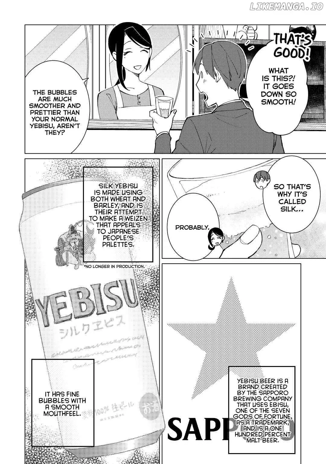 Izakaya Bottakuri Chapter 29 page 6
