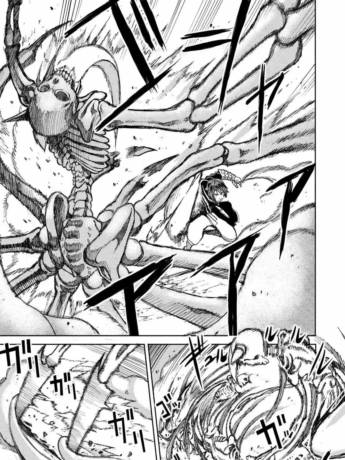 Around 40 Ossan wa Slow Life no Yume wo Miru Ka Chapter 30 page 23