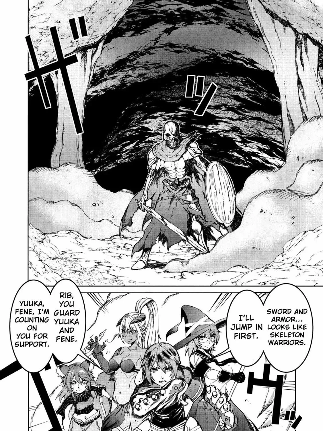 Around 40 Ossan wa Slow Life no Yume wo Miru Ka Chapter 29 page 9