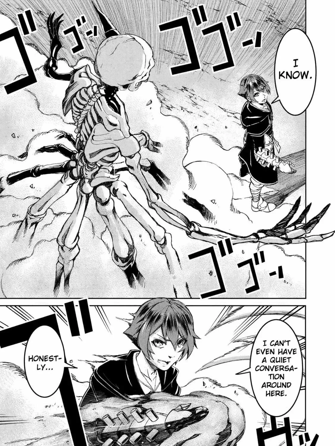 Around 40 Ossan wa Slow Life no Yume wo Miru Ka Chapter 30 page 19