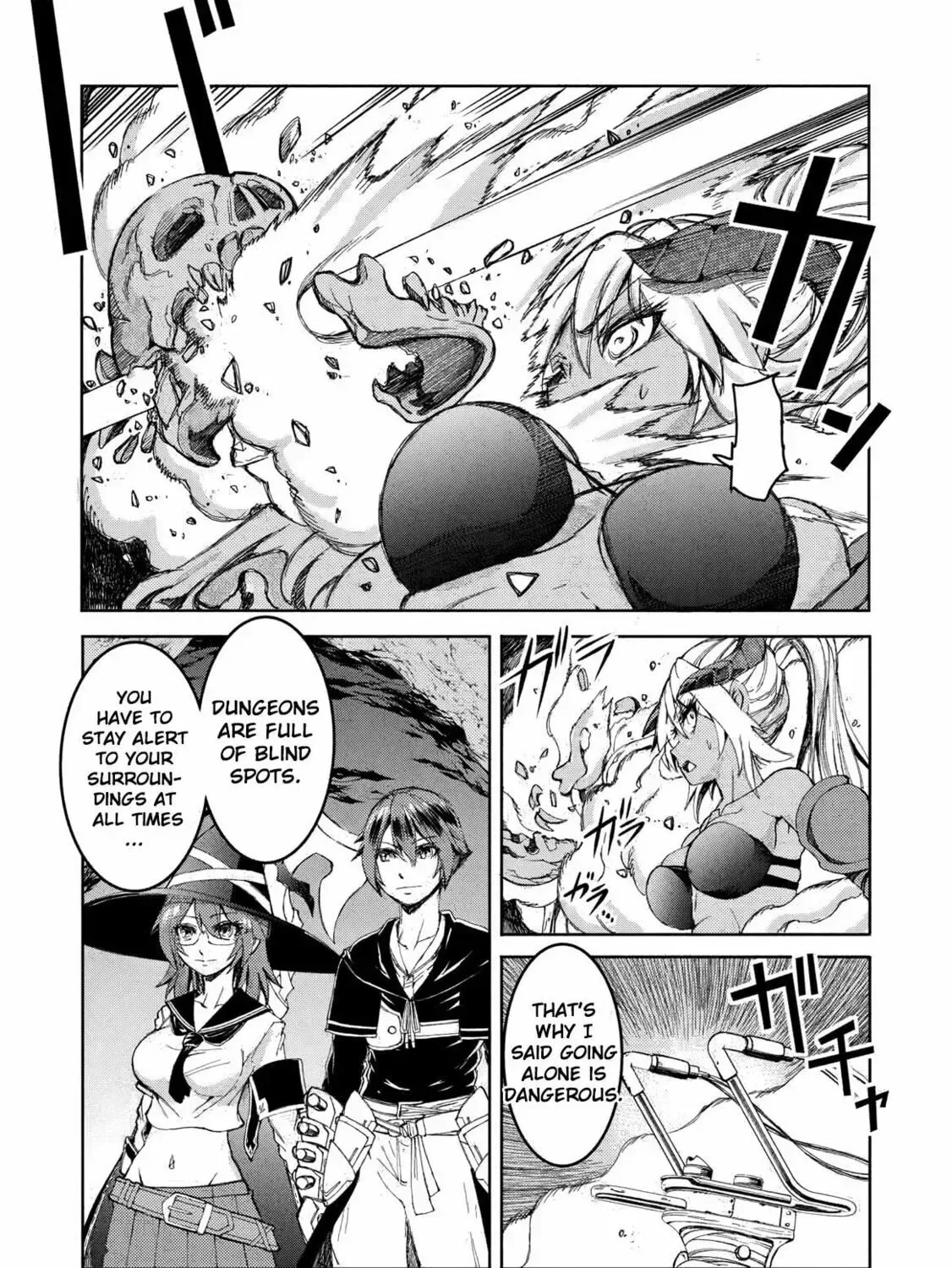 Around 40 Ossan wa Slow Life no Yume wo Miru Ka Chapter 29 page 25