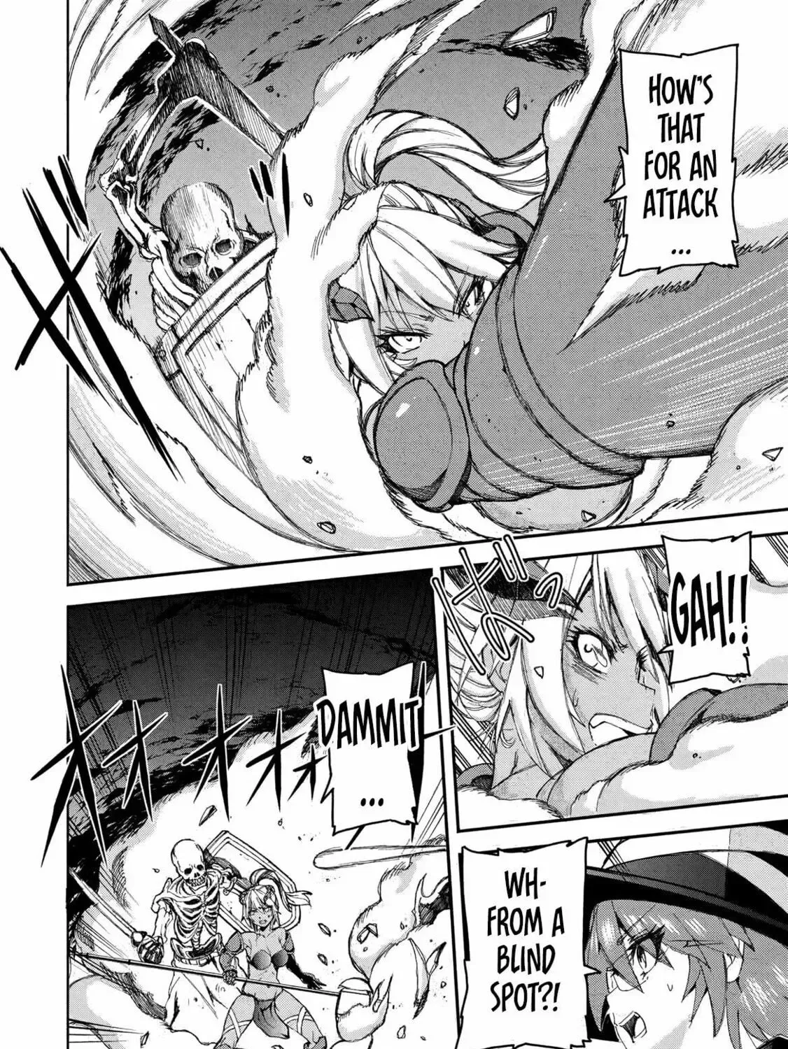Around 40 Ossan wa Slow Life no Yume wo Miru Ka Chapter 29 page 23