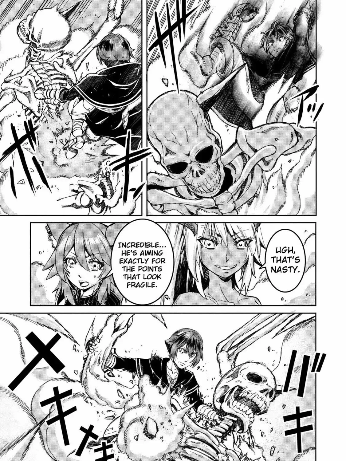 Around 40 Ossan wa Slow Life no Yume wo Miru Ka Chapter 30 page 31