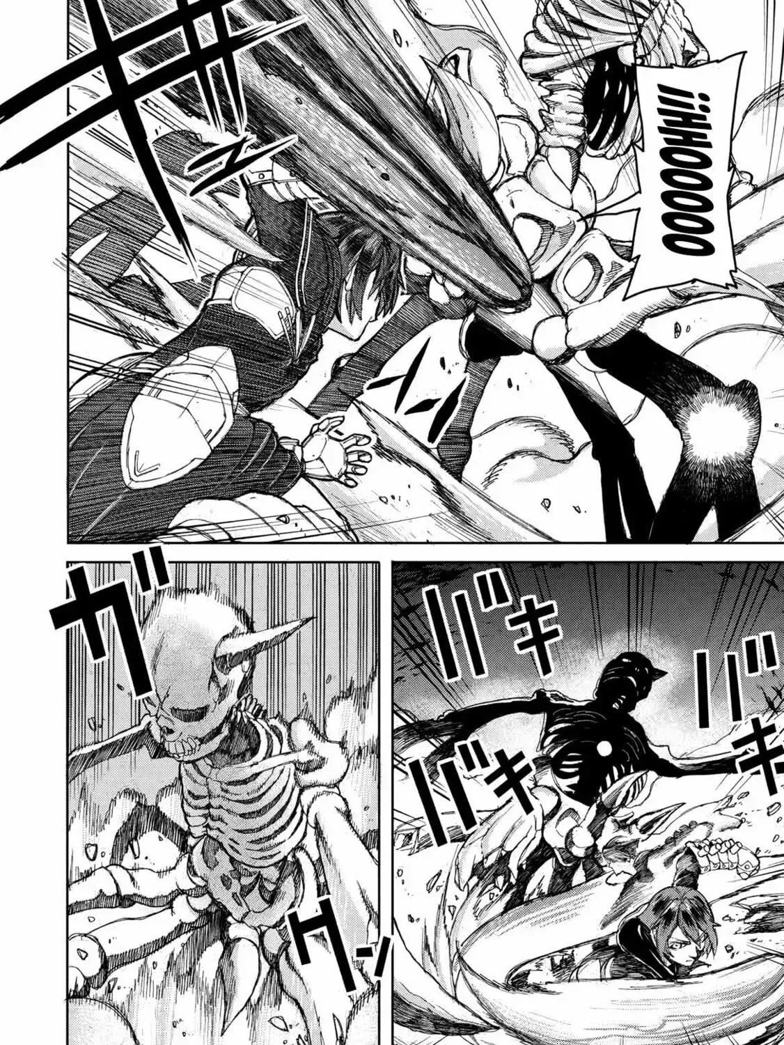 Around 40 Ossan wa Slow Life no Yume wo Miru Ka Chapter 30 page 29