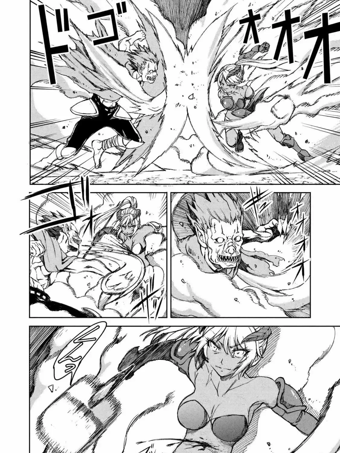 Around 40 Ossan wa Slow Life no Yume wo Miru Ka Chapter 29 page 35
