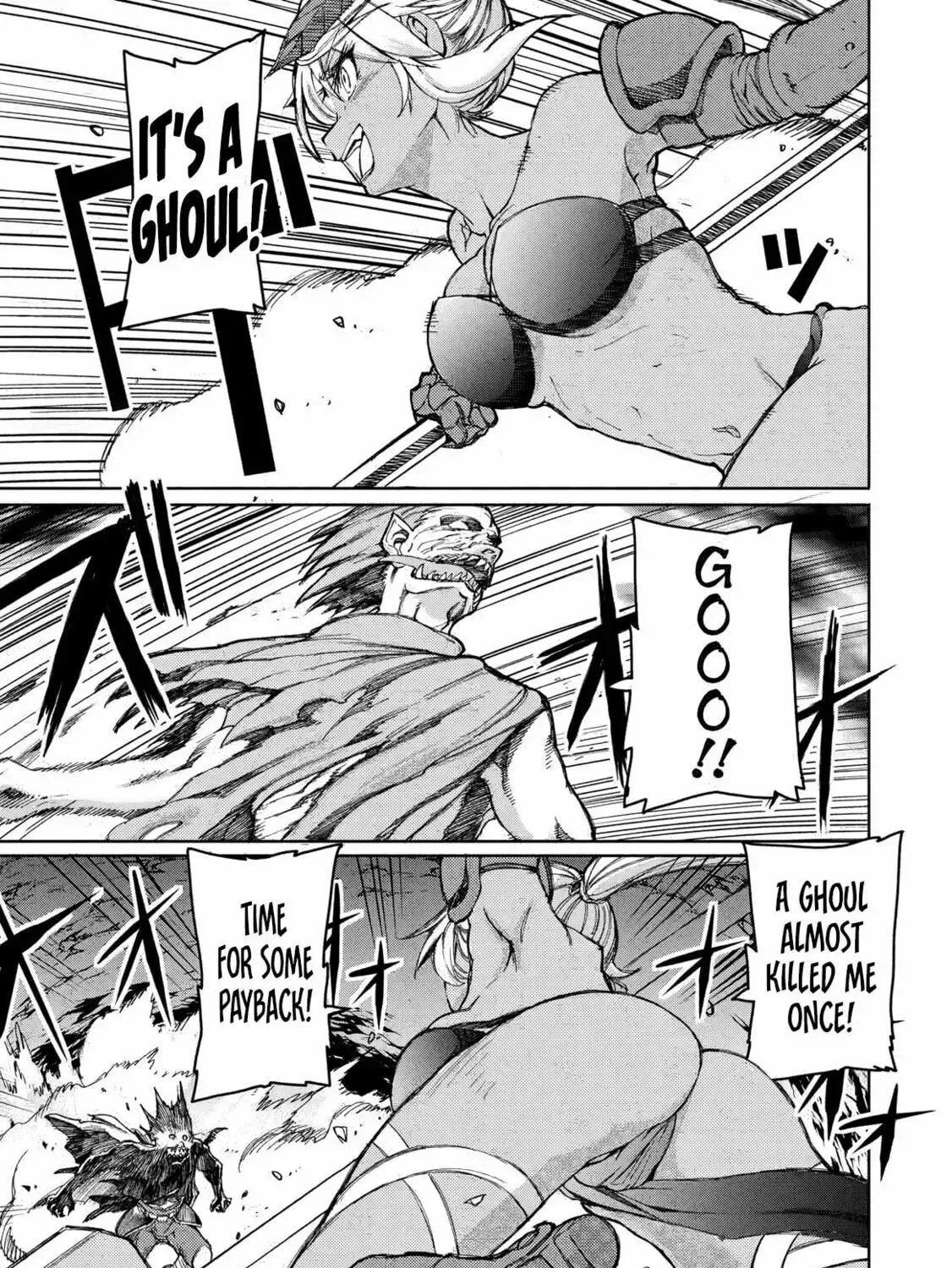 Around 40 Ossan wa Slow Life no Yume wo Miru Ka Chapter 29 page 33