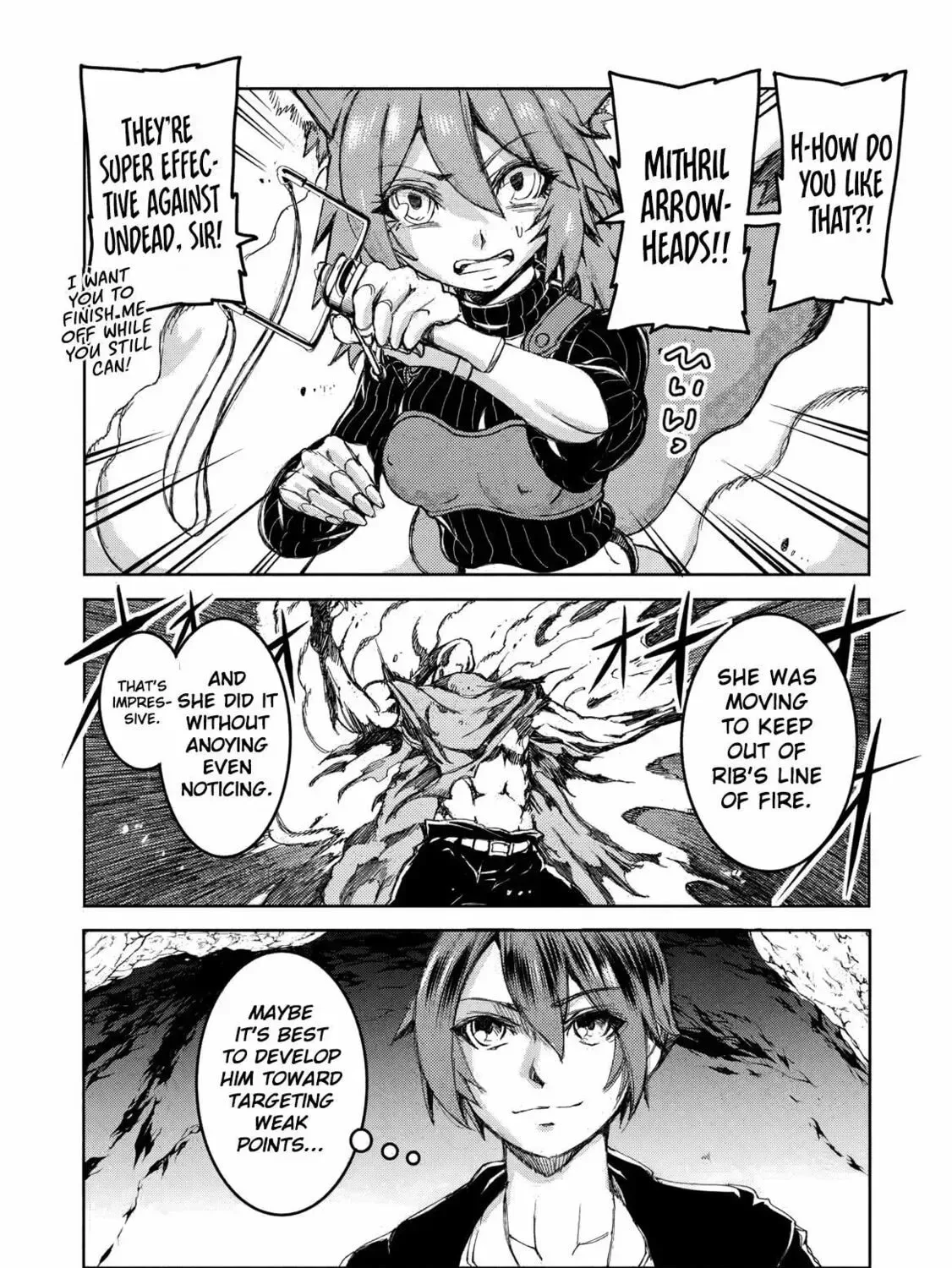 Around 40 Ossan wa Slow Life no Yume wo Miru Ka Chapter 29 page 43
