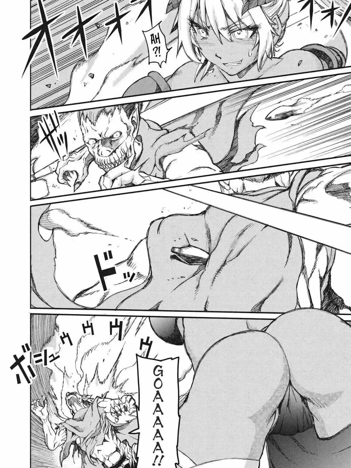 Around 40 Ossan wa Slow Life no Yume wo Miru Ka Chapter 29 page 39