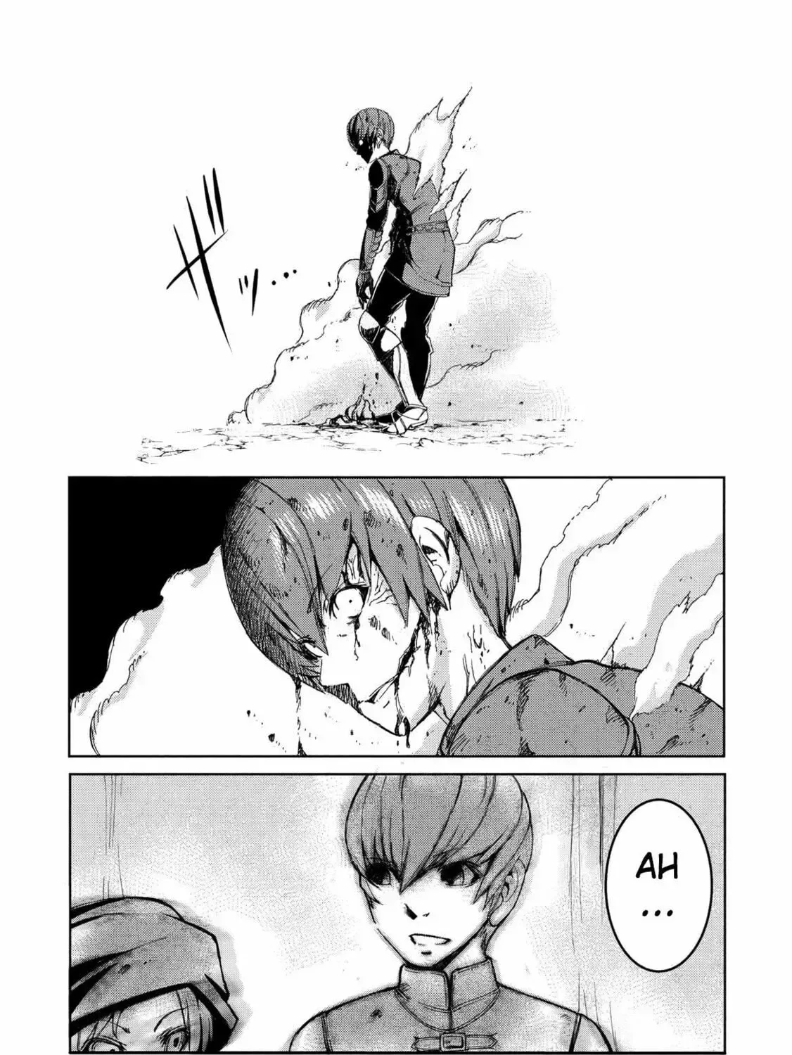 Around 40 Ossan wa Slow Life no Yume wo Miru Ka Chapter 29 page 49