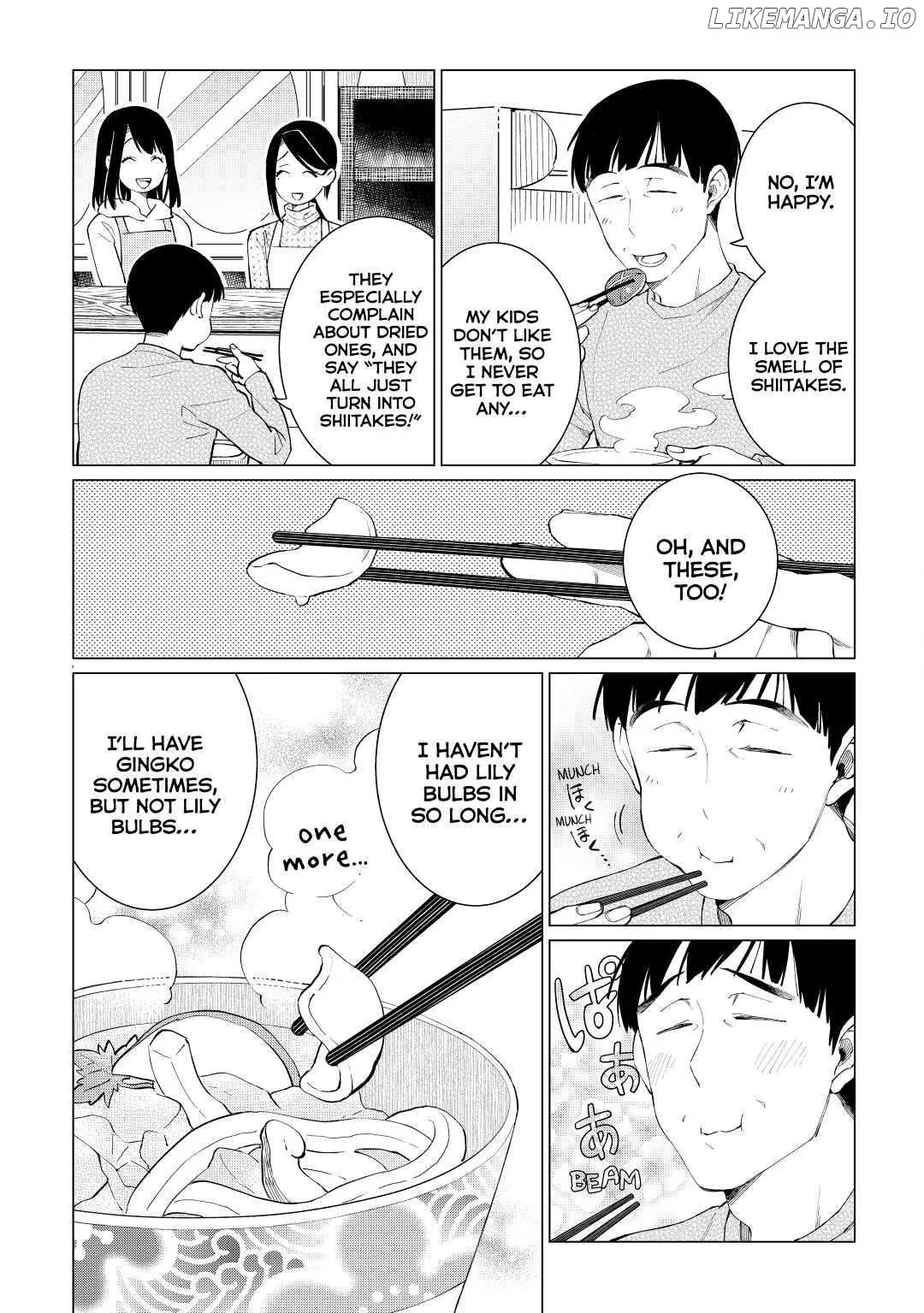 Izakaya Bottakuri Chapter 30 page 13