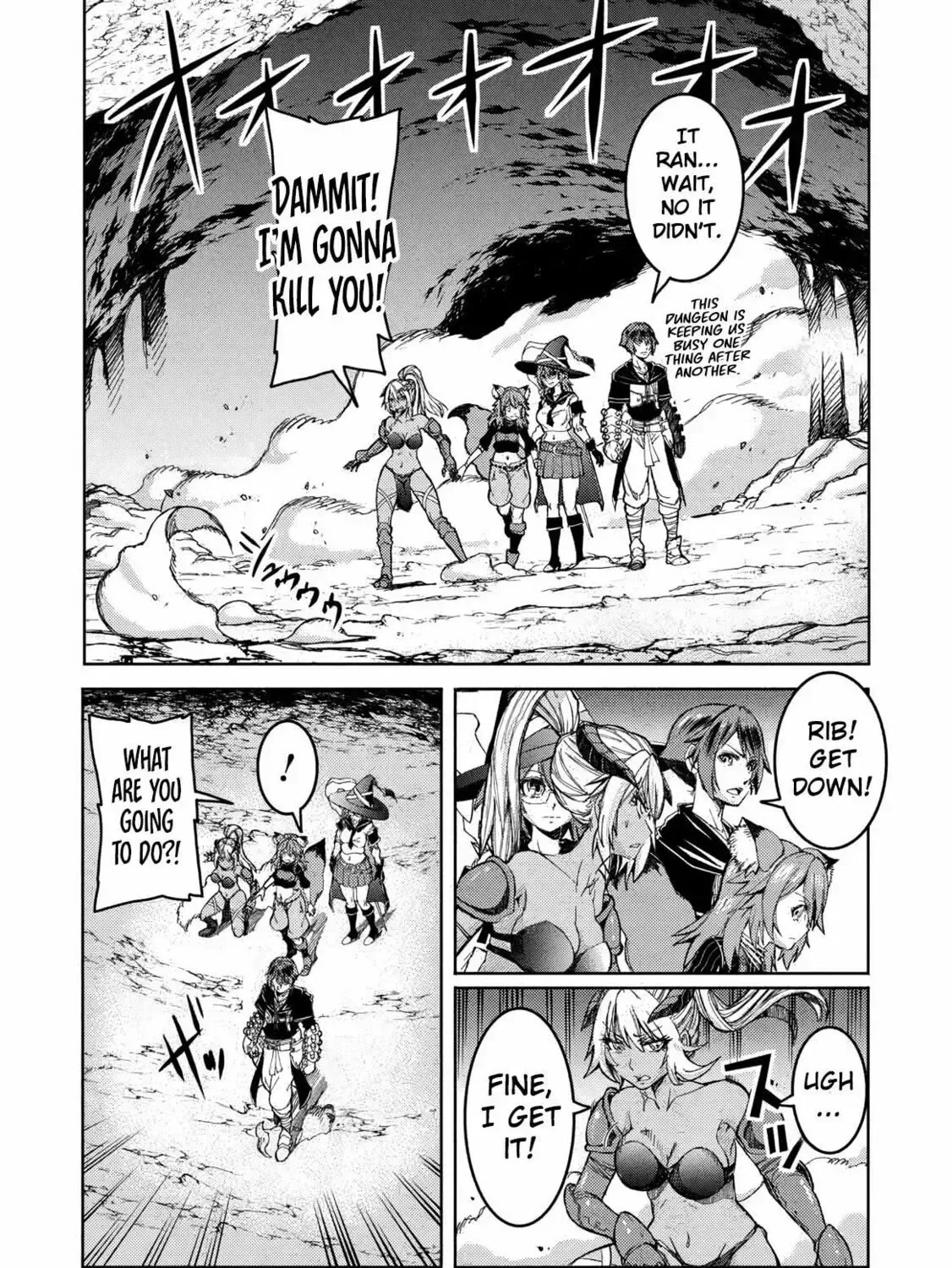 Around 40 Ossan wa Slow Life no Yume wo Miru Ka Chapter 29 page 59