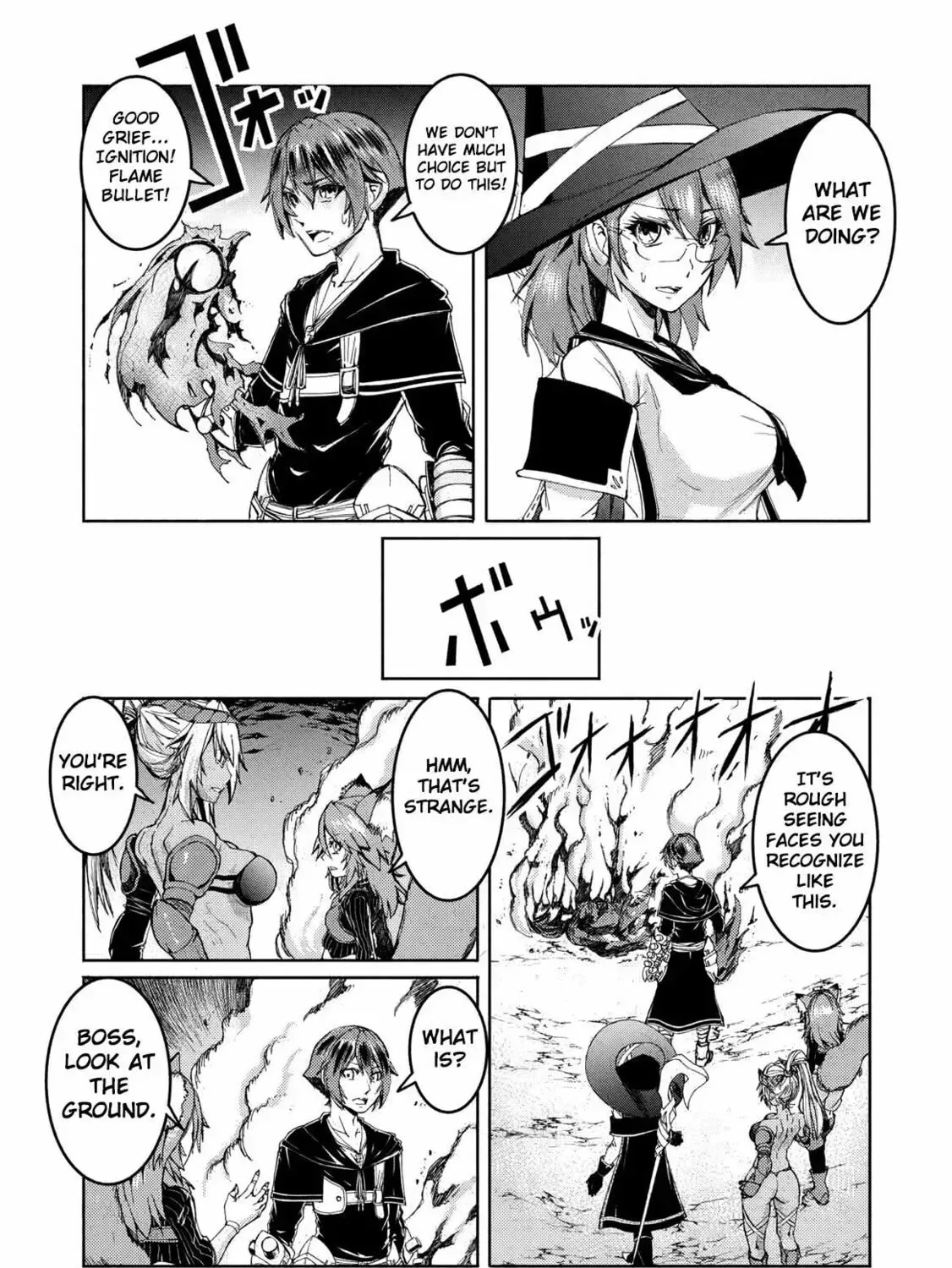 Around 40 Ossan wa Slow Life no Yume wo Miru Ka Chapter 29 page 51