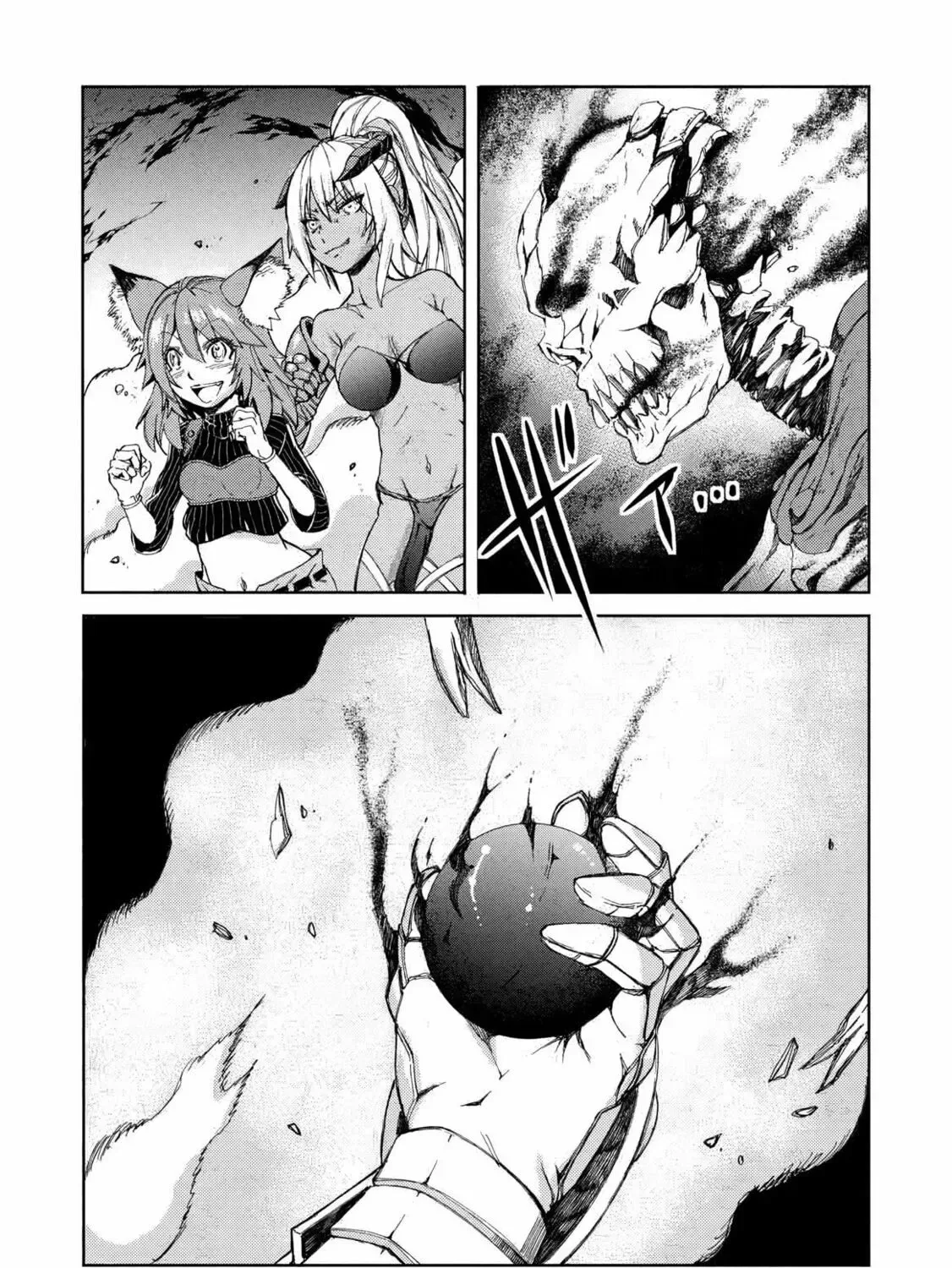 Around 40 Ossan wa Slow Life no Yume wo Miru Ka Chapter 29 page 65