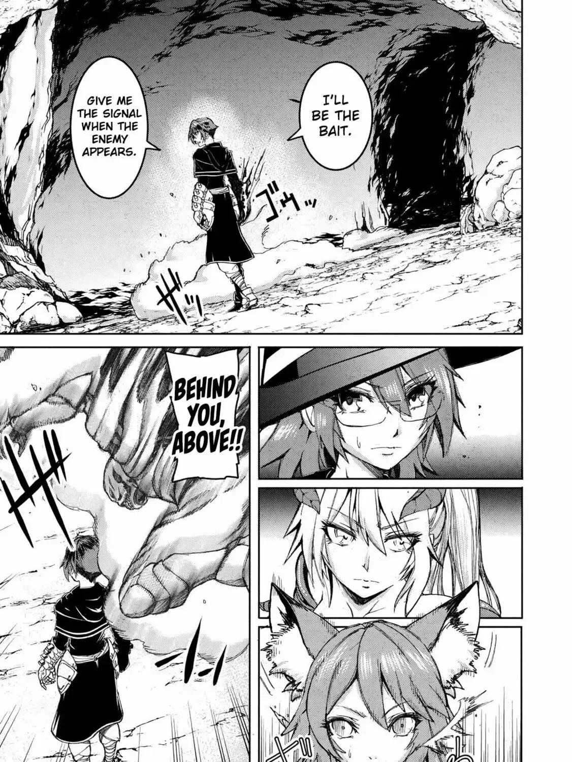 Around 40 Ossan wa Slow Life no Yume wo Miru Ka Chapter 29 page 61
