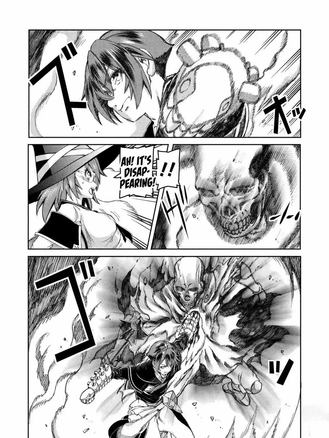 Around 40 Ossan wa Slow Life no Yume wo Miru Ka Chapter 29 page 63