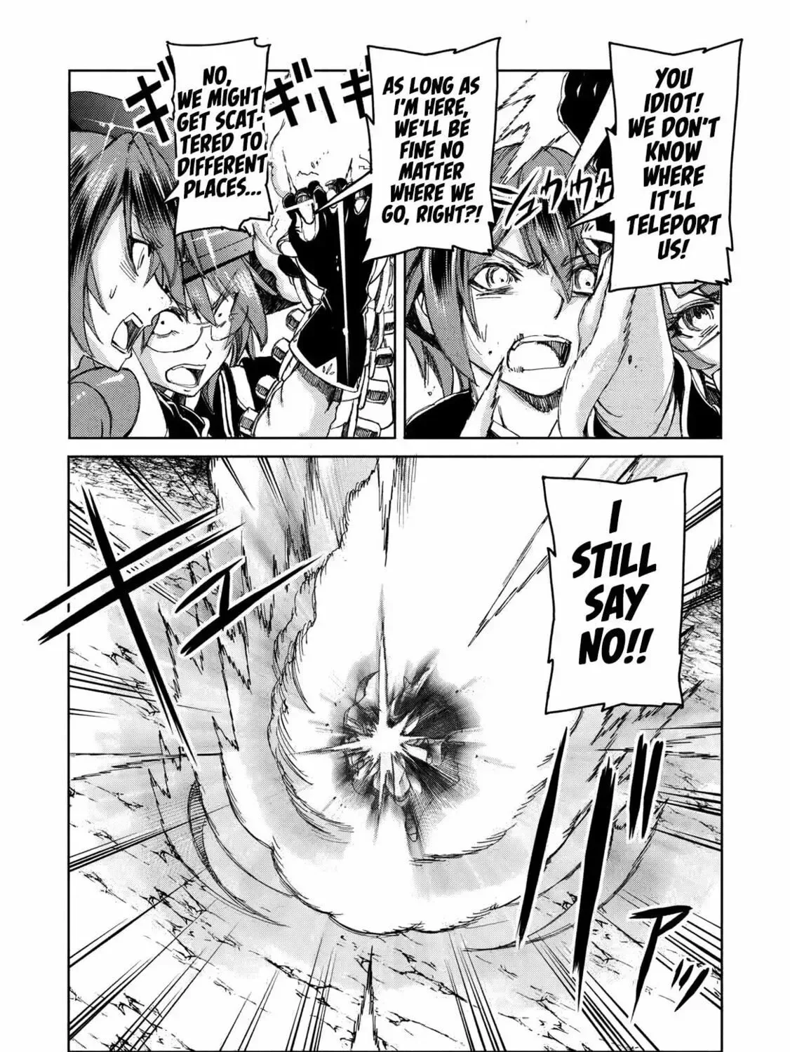 Around 40 Ossan wa Slow Life no Yume wo Miru Ka Chapter 29 page 73