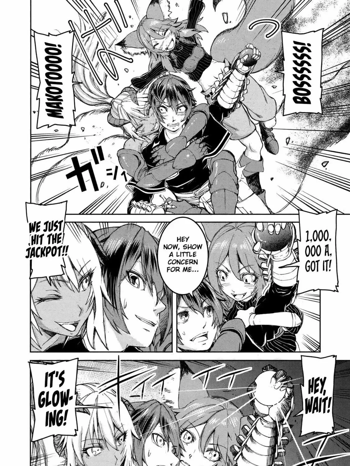 Around 40 Ossan wa Slow Life no Yume wo Miru Ka Chapter 29 page 69