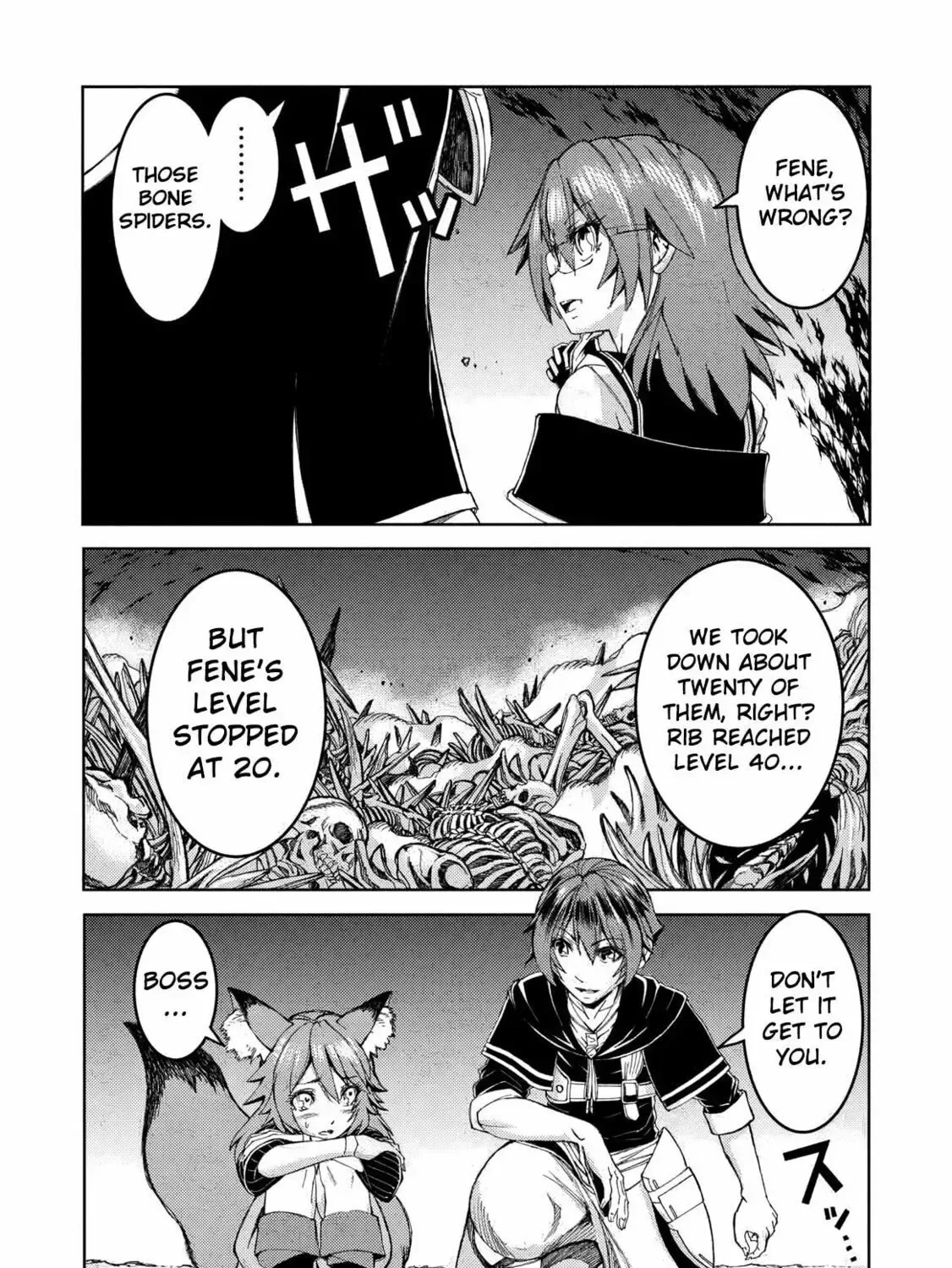 Around 40 Ossan wa Slow Life no Yume wo Miru Ka Chapter 31 page 9