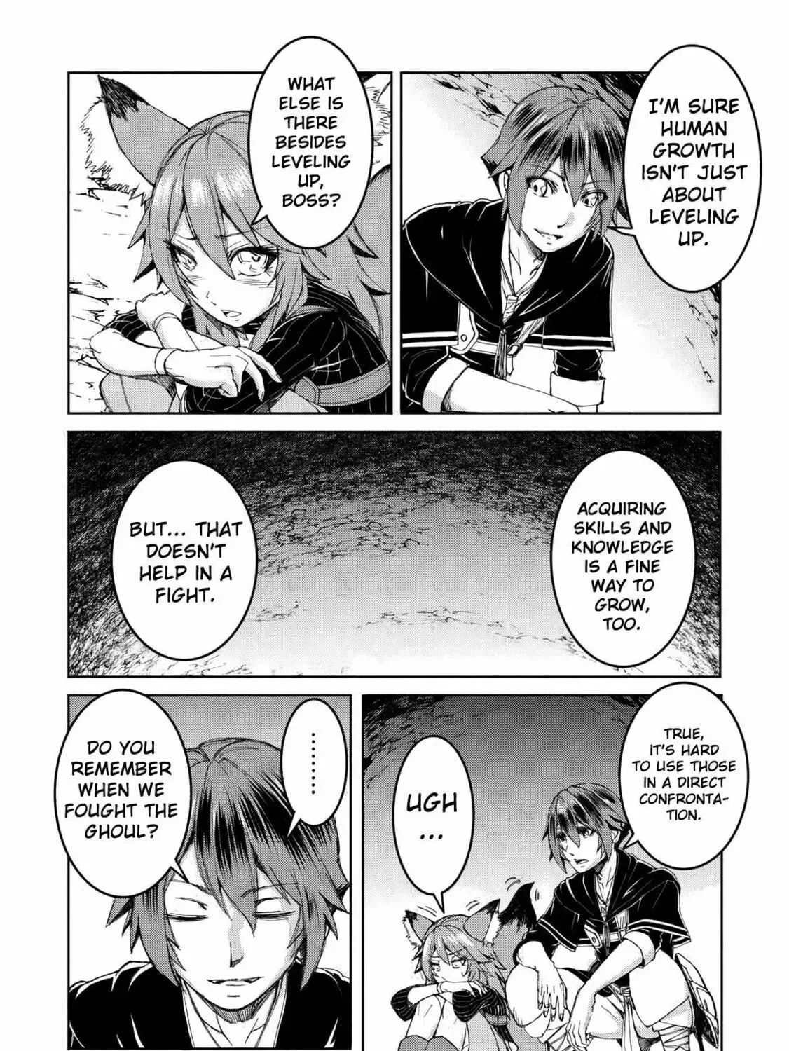 Around 40 Ossan wa Slow Life no Yume wo Miru Ka Chapter 31 page 11