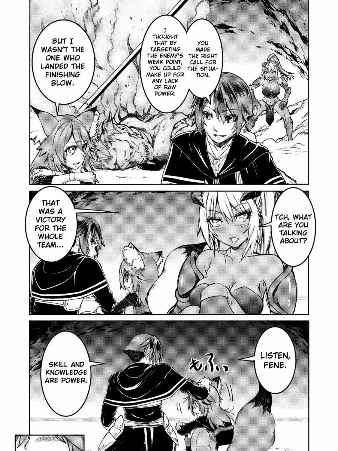 Around 40 Ossan wa Slow Life no Yume wo Miru Ka Chapter 31 page 15