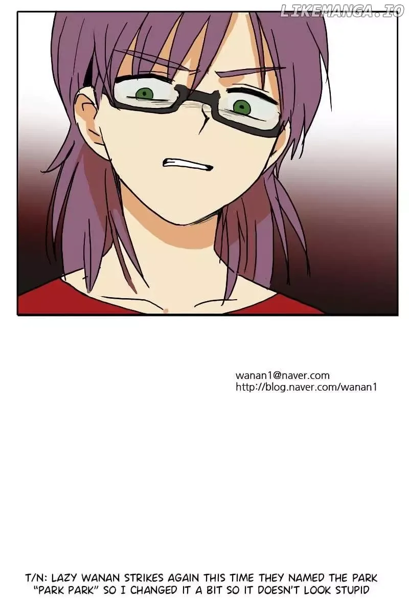Hana Chapter 31 page 12
