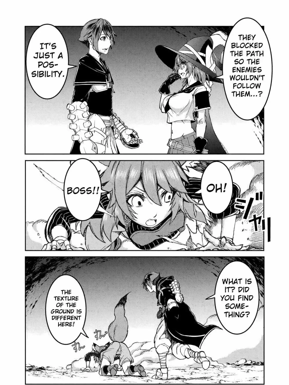 Around 40 Ossan wa Slow Life no Yume wo Miru Ka Chapter 31 page 29