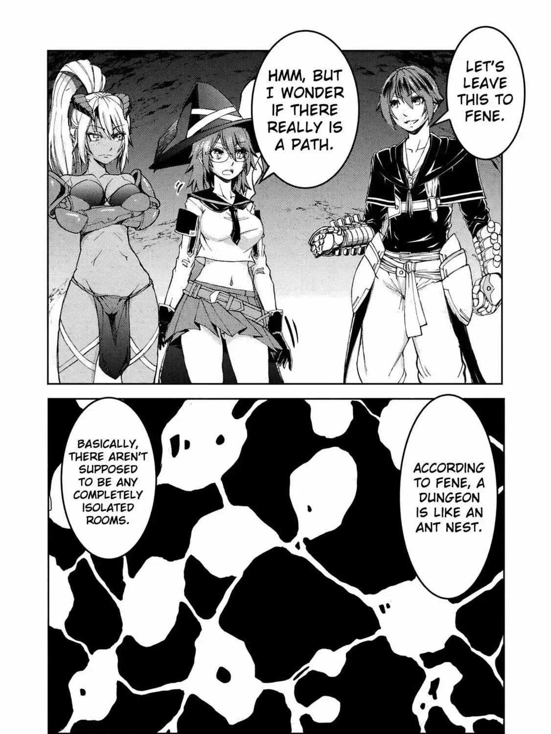 Around 40 Ossan wa Slow Life no Yume wo Miru Ka Chapter 31 page 25