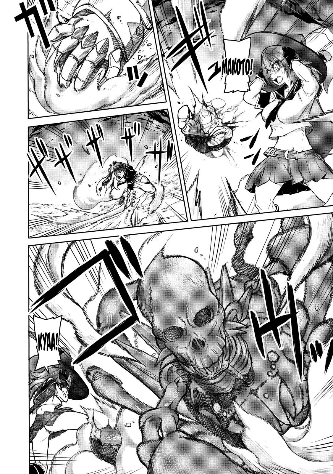 Around 40 Ossan wa Slow Life no Yume wo Miru Ka Chapter 33 page 5