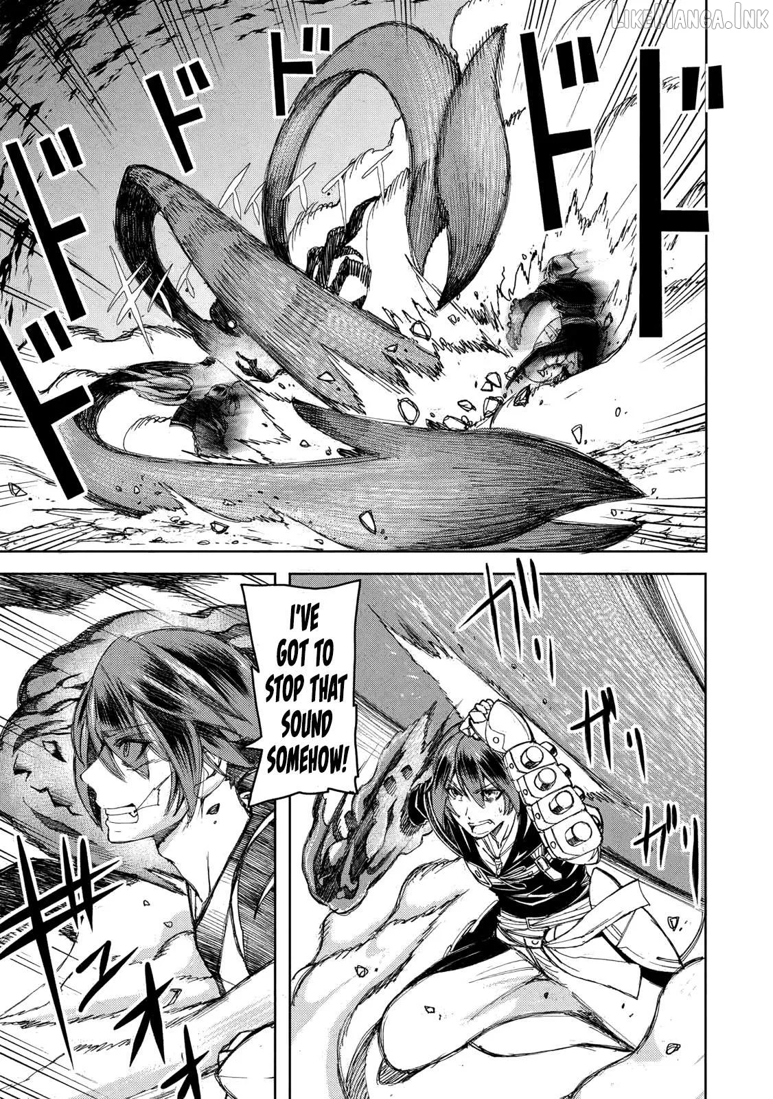 Around 40 Ossan wa Slow Life no Yume wo Miru Ka Chapter 33 page 6