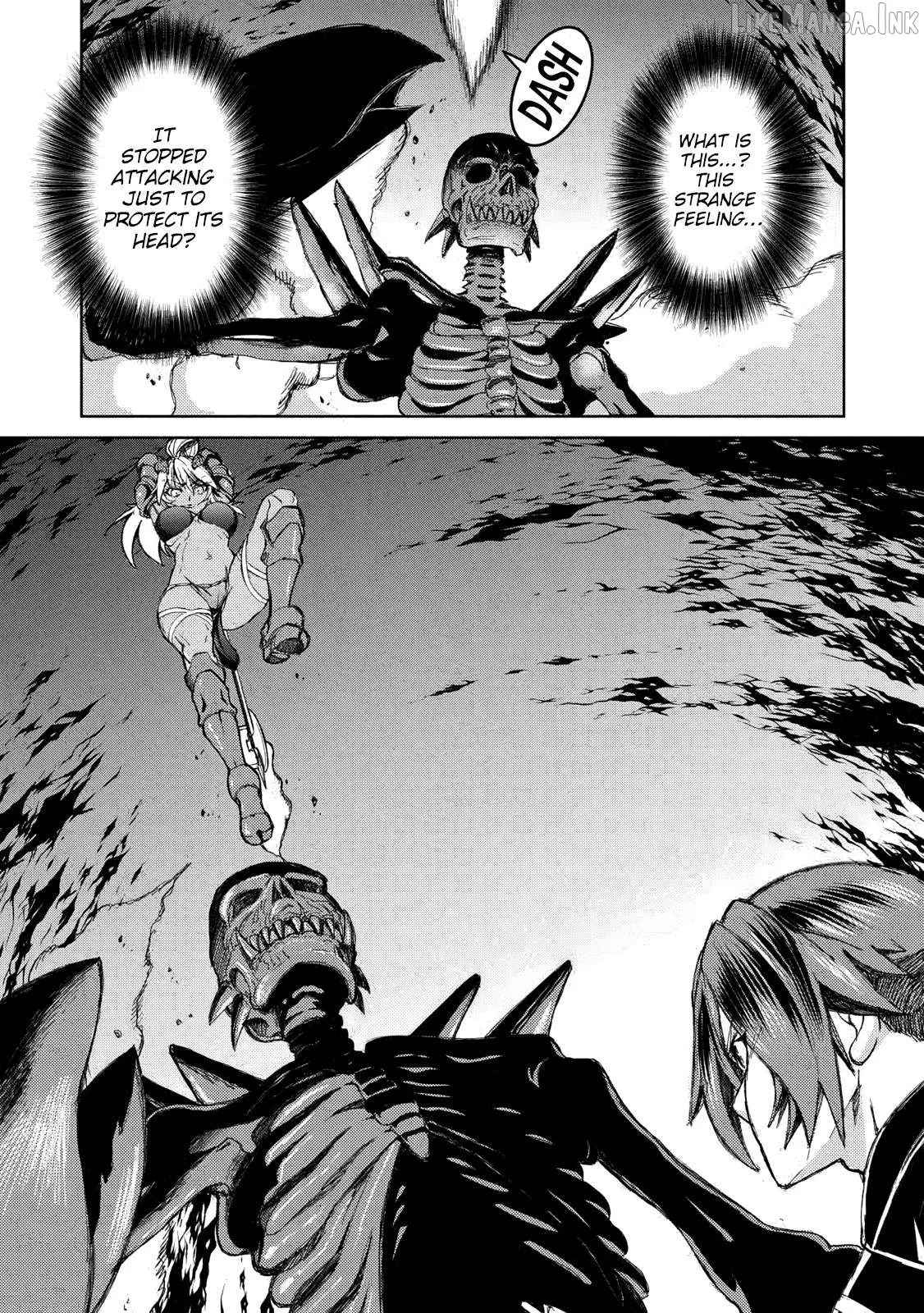 Around 40 Ossan wa Slow Life no Yume wo Miru Ka Chapter 33 page 14