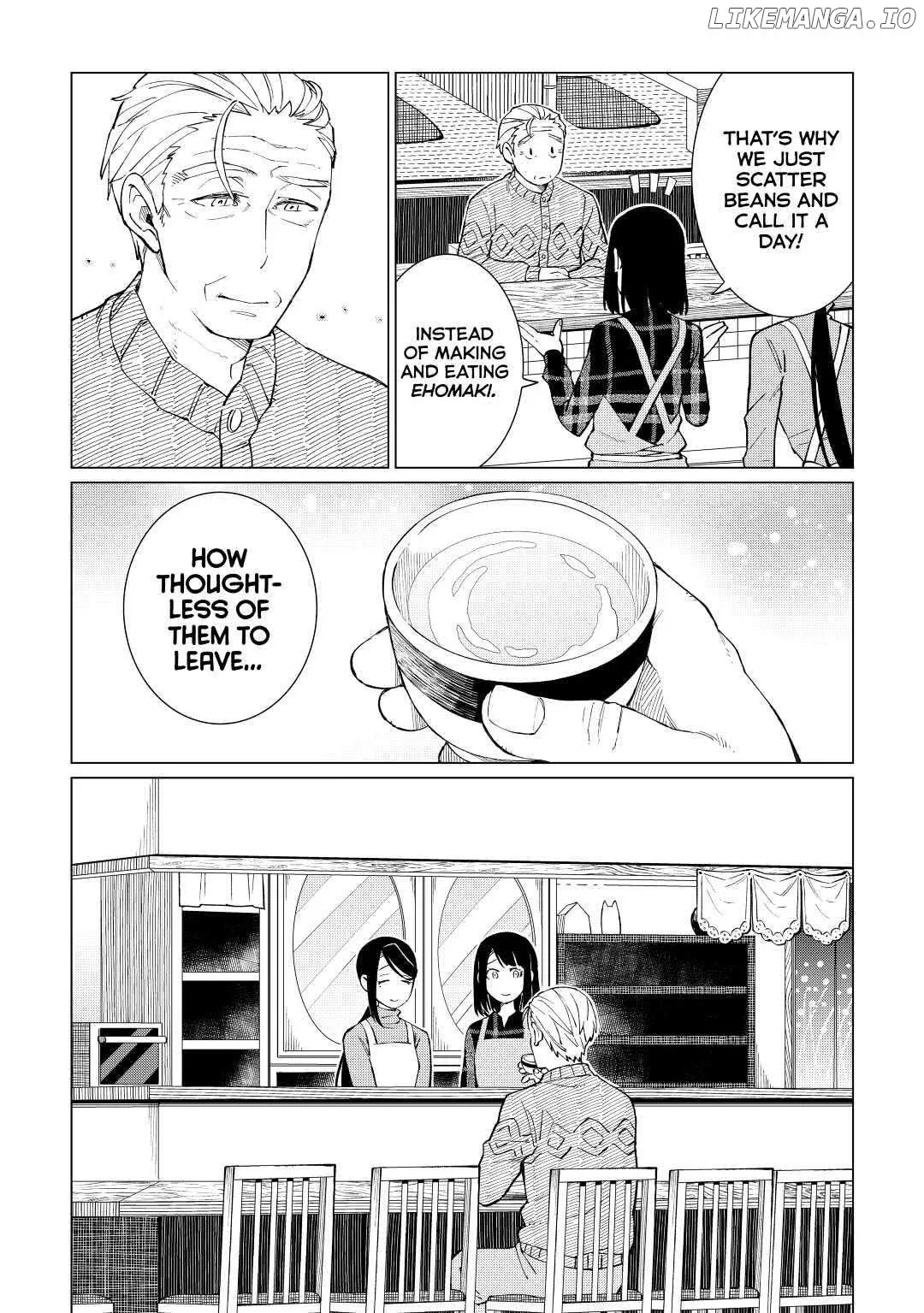 Izakaya Bottakuri Chapter 33 page 5