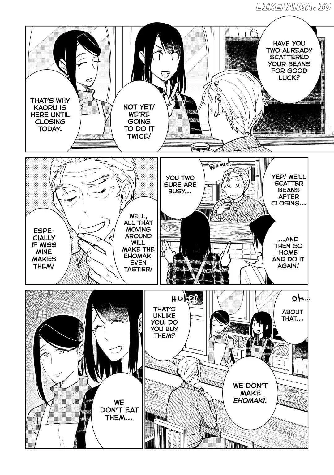 Izakaya Bottakuri Chapter 33 page 2