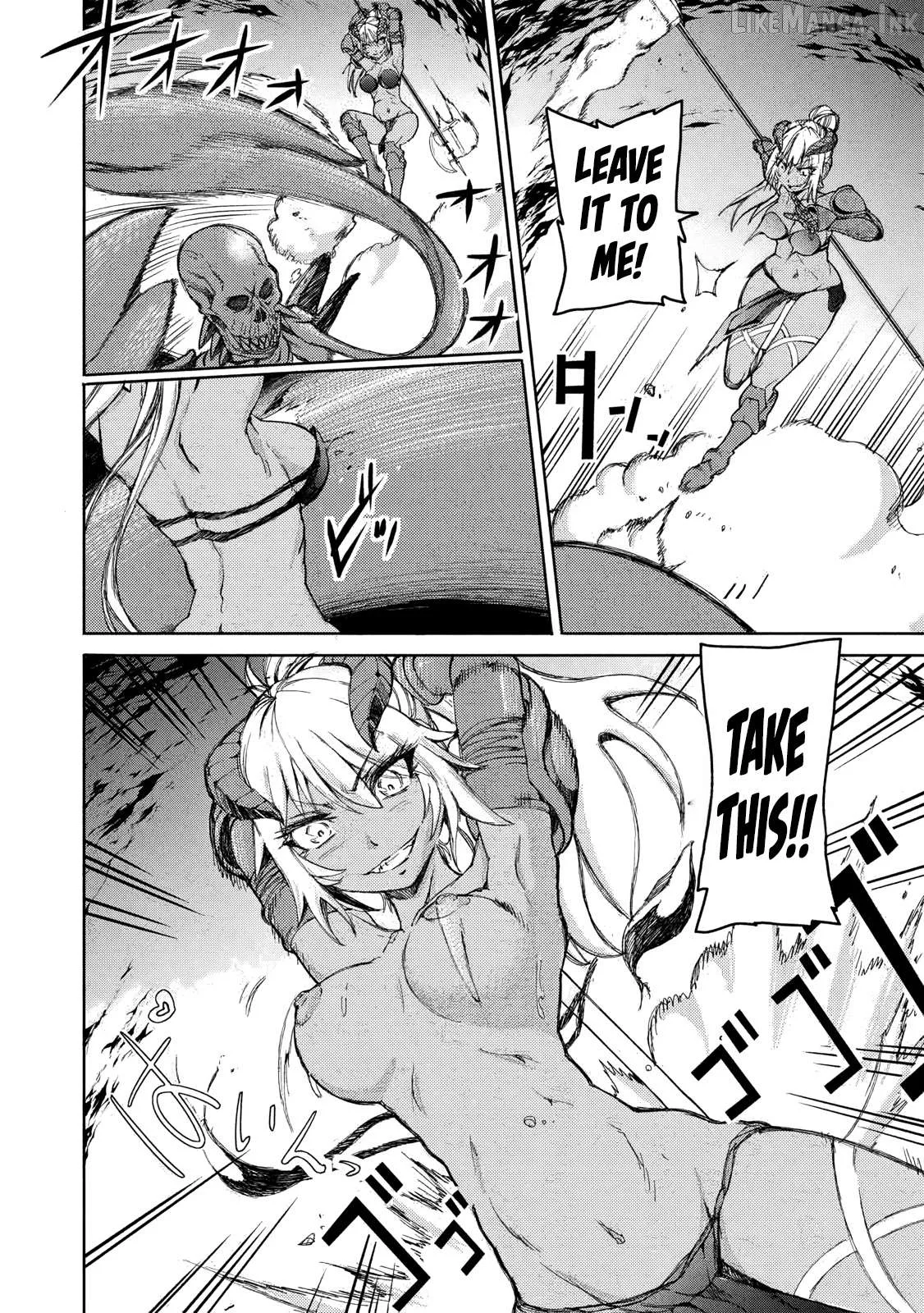 Around 40 Ossan wa Slow Life no Yume wo Miru Ka Chapter 33 page 17