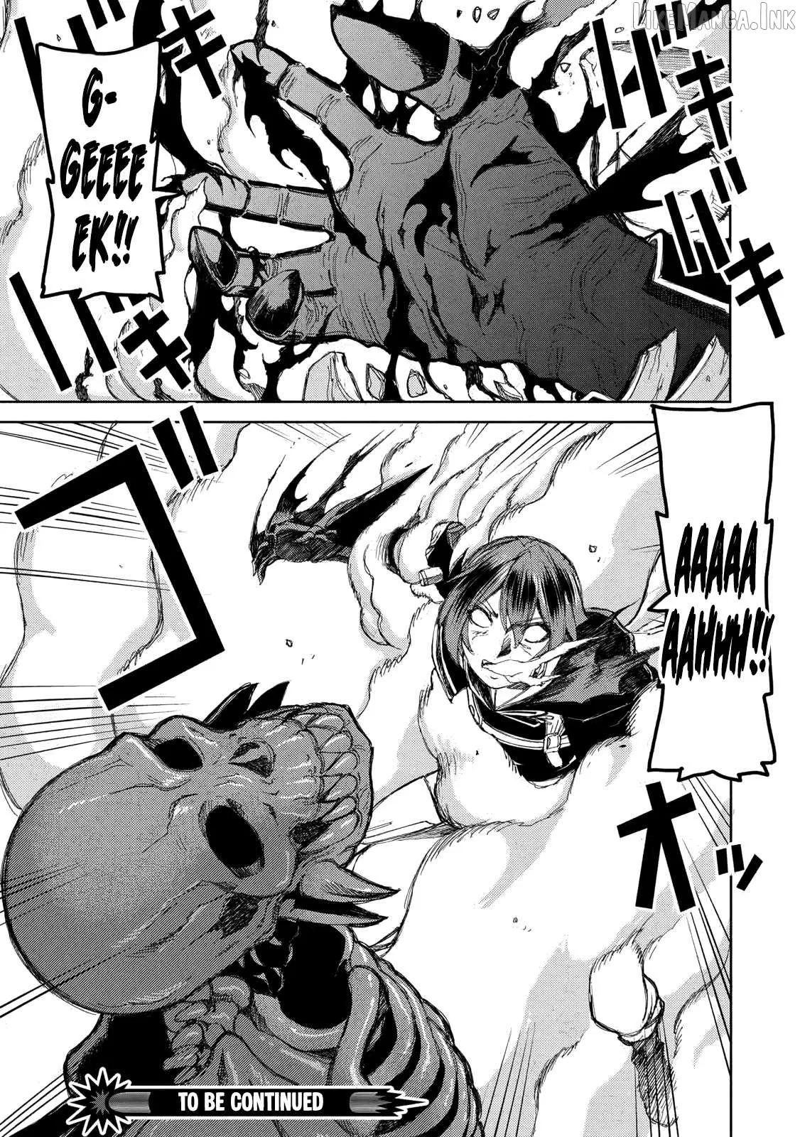 Around 40 Ossan wa Slow Life no Yume wo Miru Ka Chapter 33 page 22