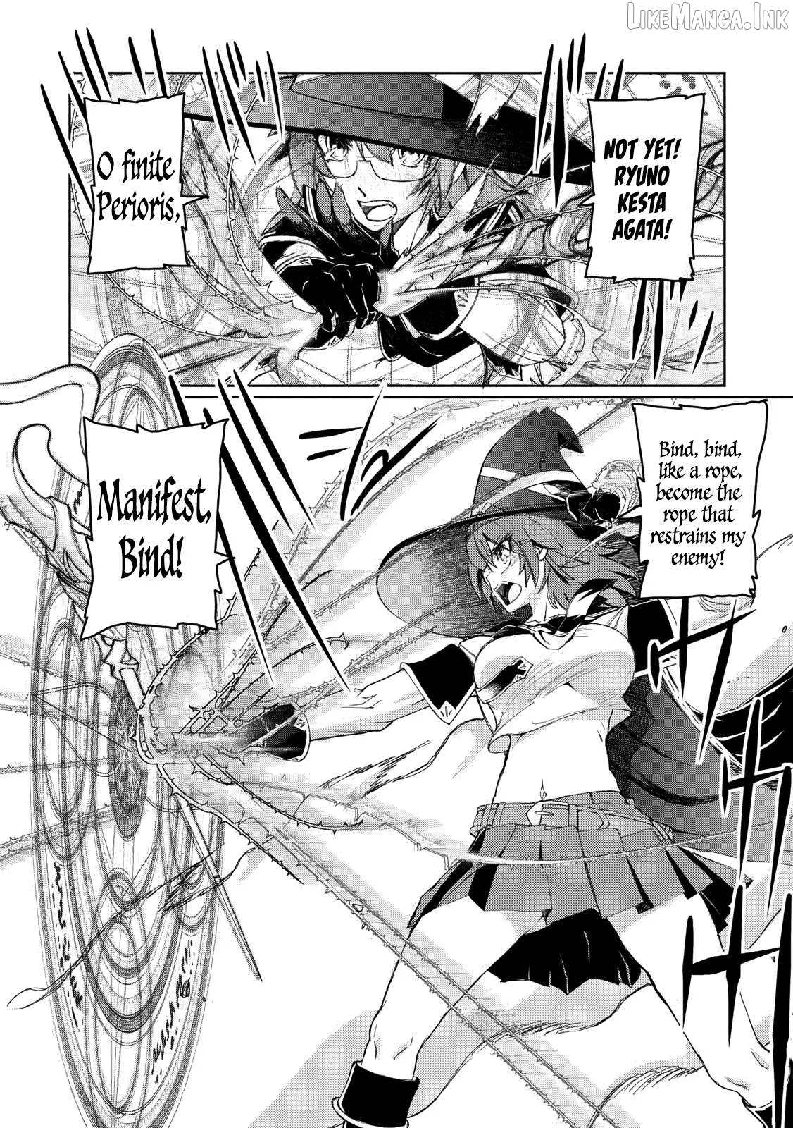 Around 40 Ossan wa Slow Life no Yume wo Miru Ka Chapter 33 page 19
